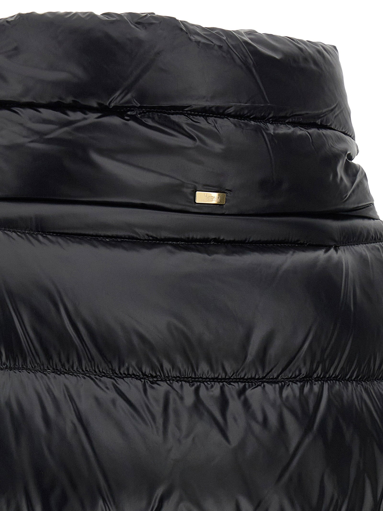 Herno Ultralight Hood – 100% polyamide - view 6
