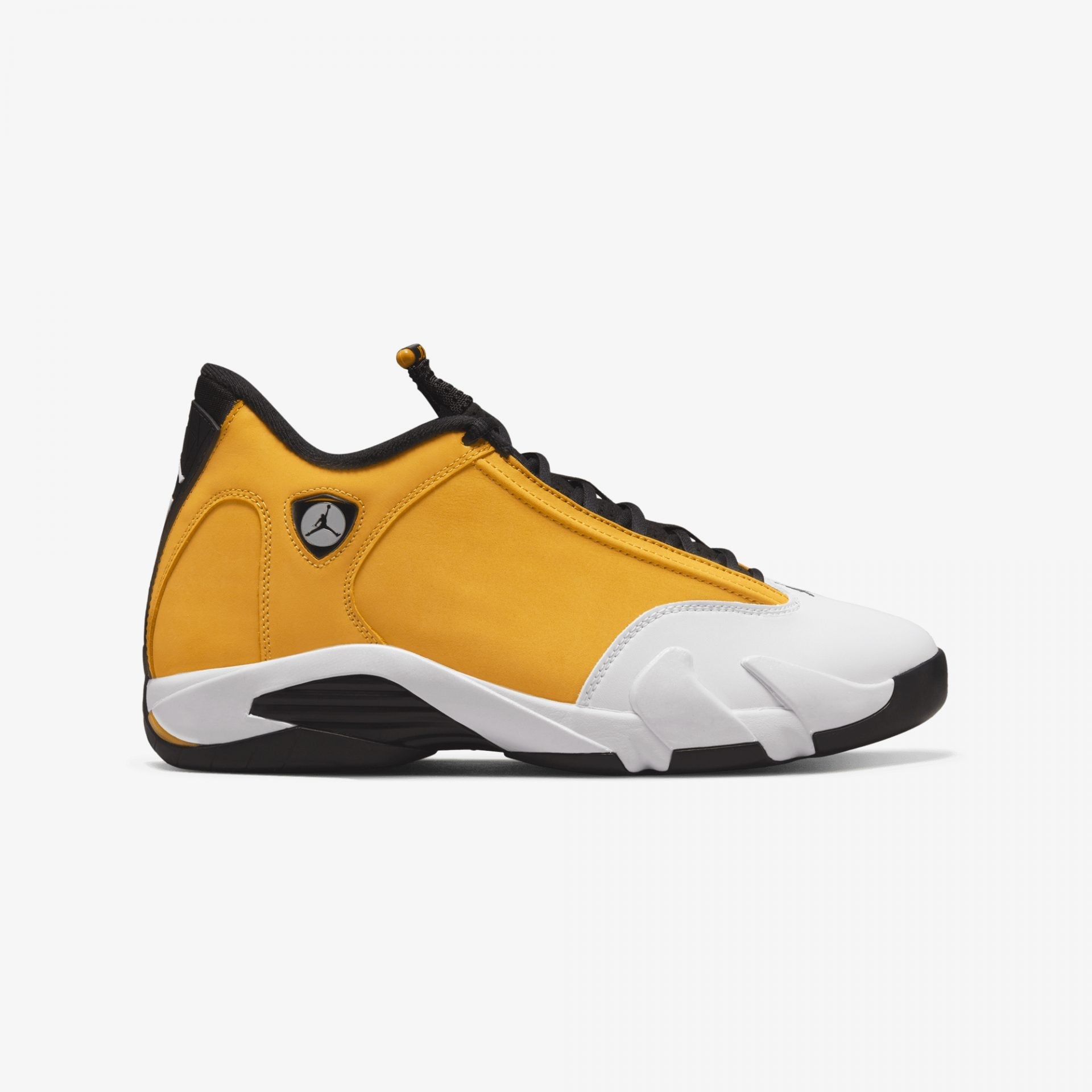 Jordan | AIR JORDAN 14 { LIGHT GINGER - view 6