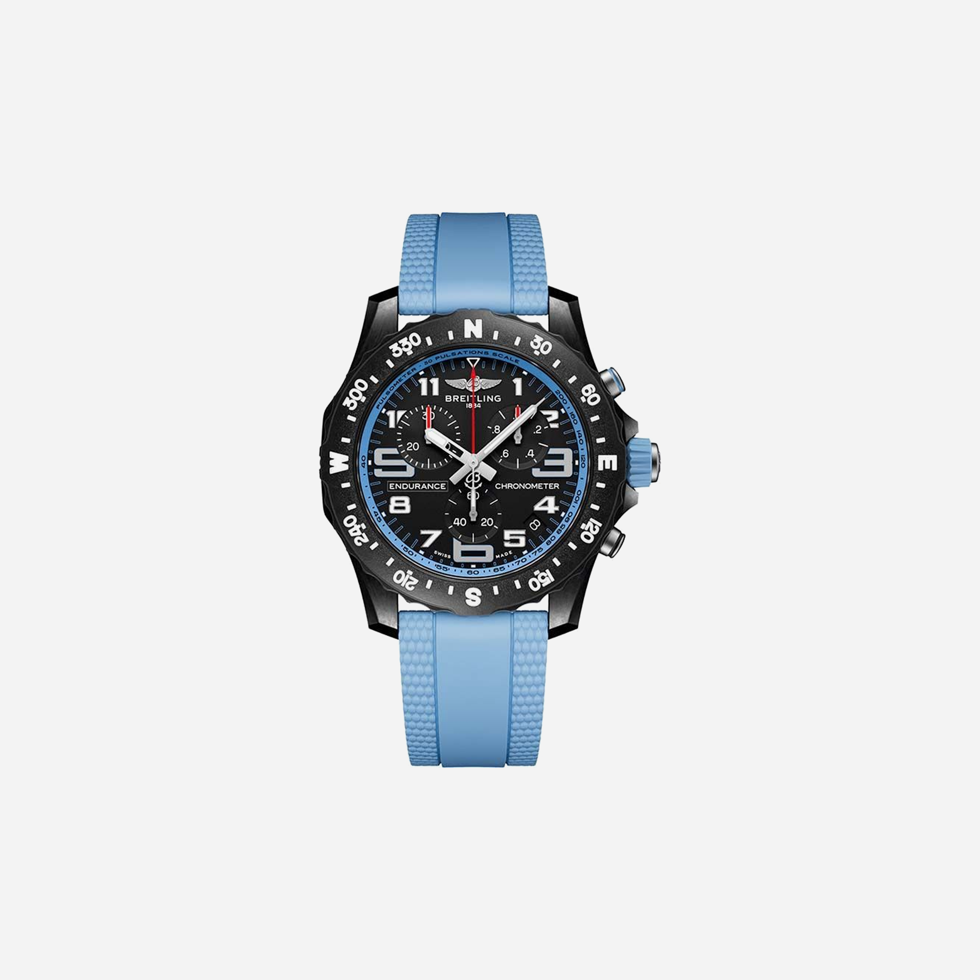 Breitling Endurance Pro 44 X82310281b1s2 – Multi