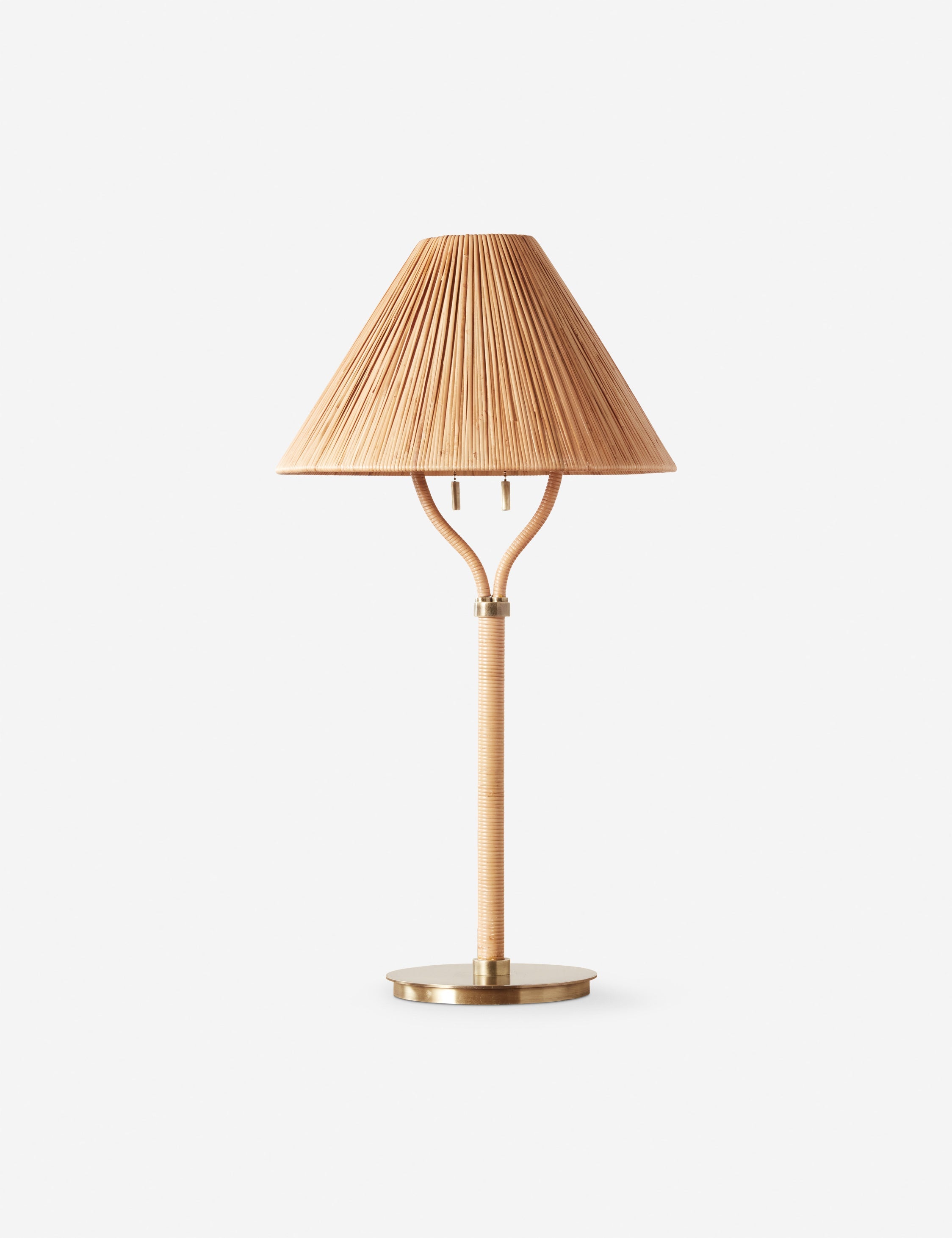 Lulu and Georgia Besson Table Lamp