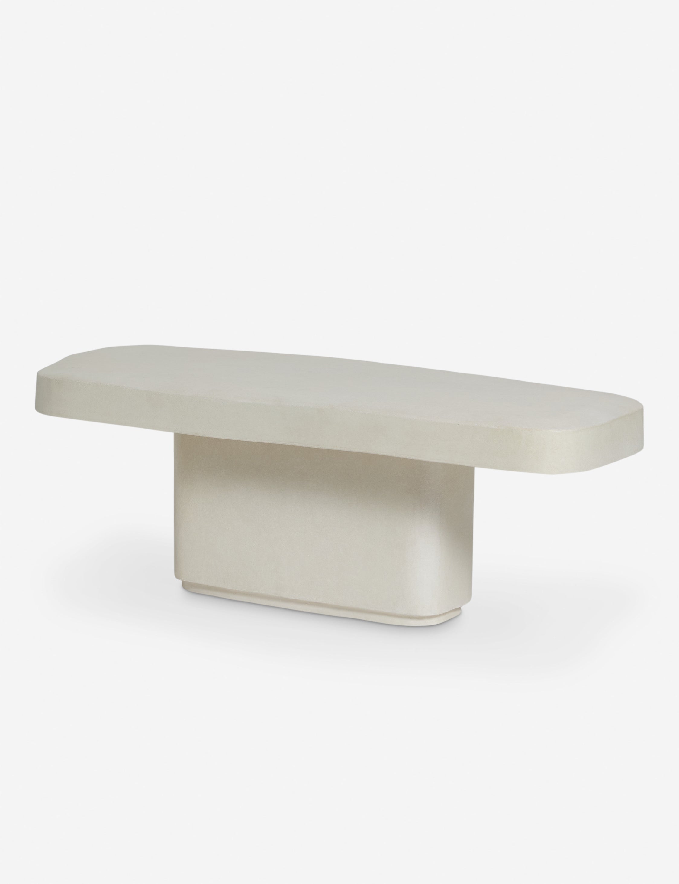 Lulu and Georgia Maro Indoor / Outdoor Nesting Coffee Table