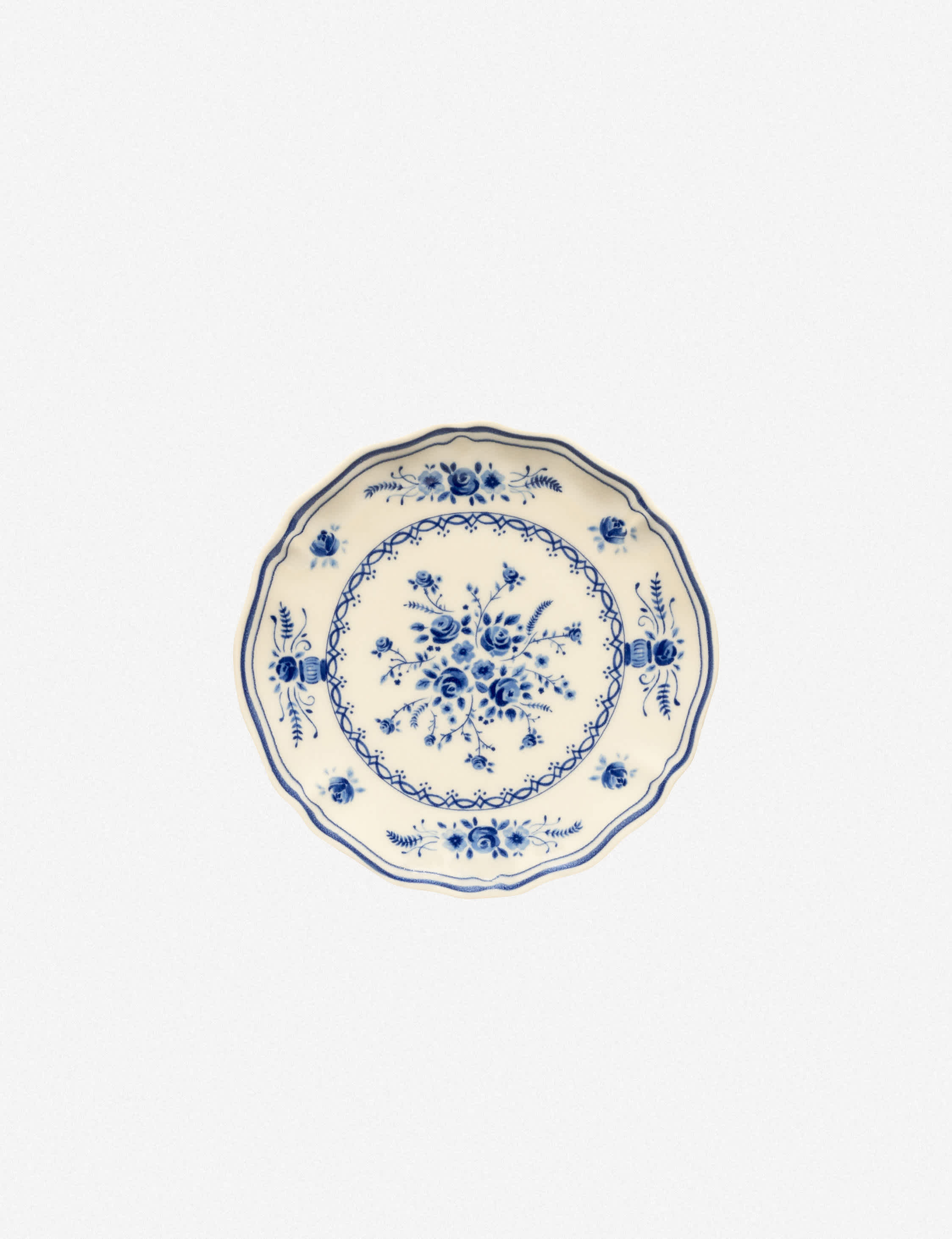 Lulu and Georgia Vila Stoneware Dinnerware by Costa Nova - view 5