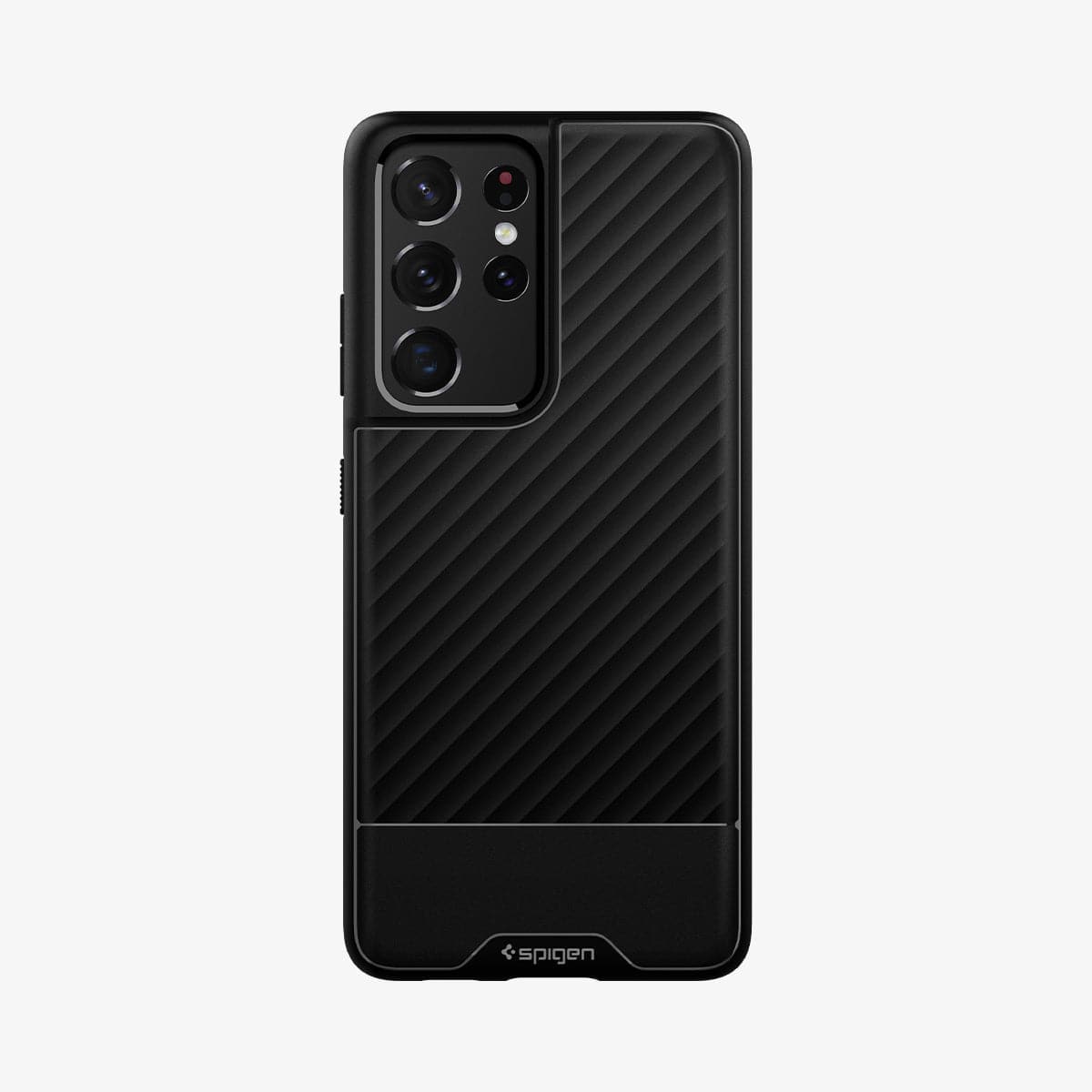Galaxy S21 Series - Core Armor – Matte Black