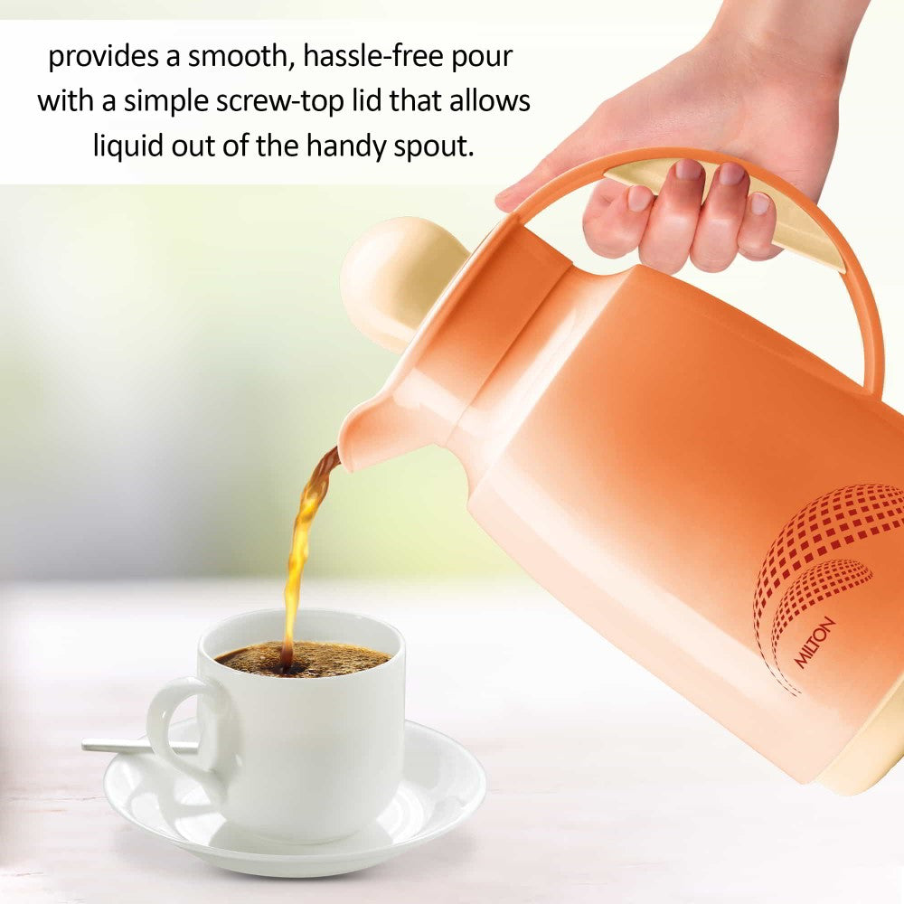 Vienna Vacuum Insulated Flask (Milton) - view 3