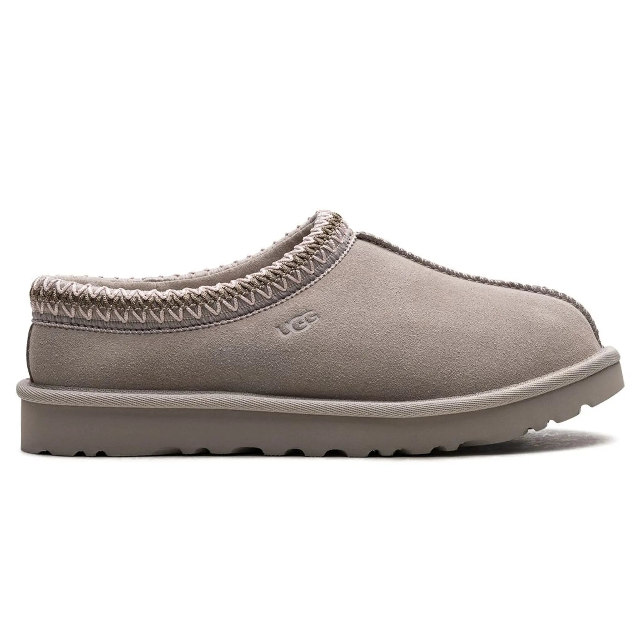 UGG Tasman Goat Slippers (W) – Grey