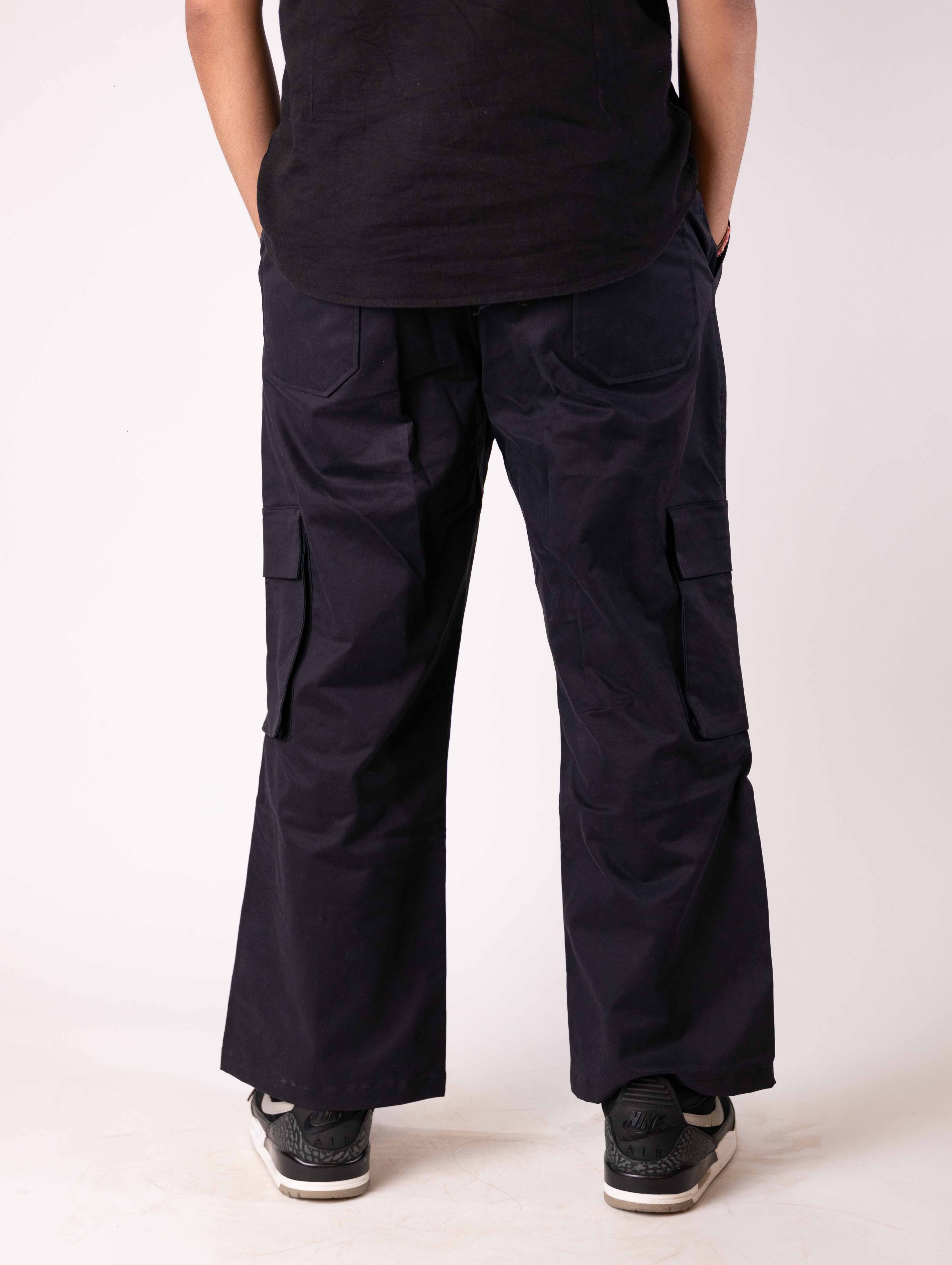 Pr x kh x r Cargo Pants V3 - view 4
