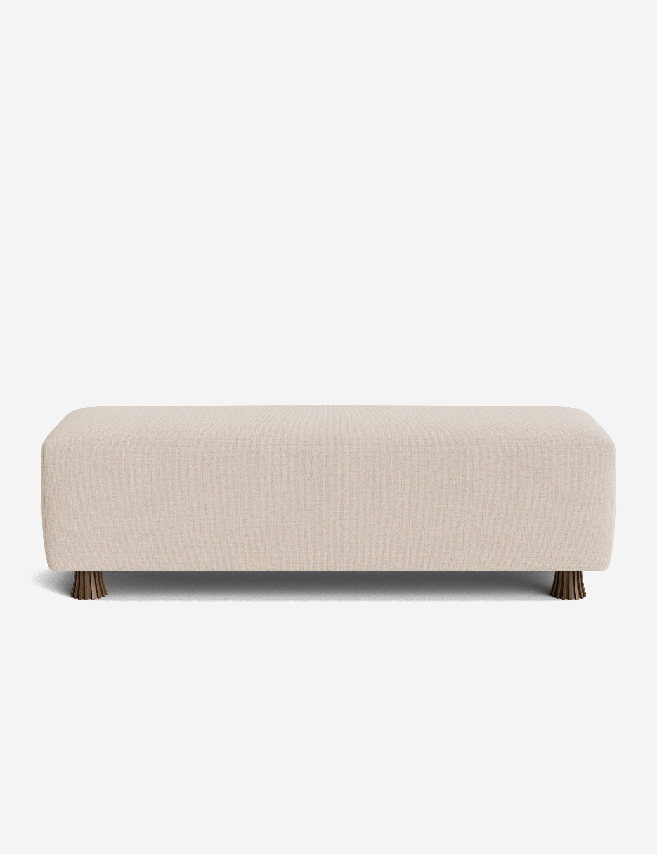 Lulu and Georgia Ansel Bench by DISC Interiors - view 58