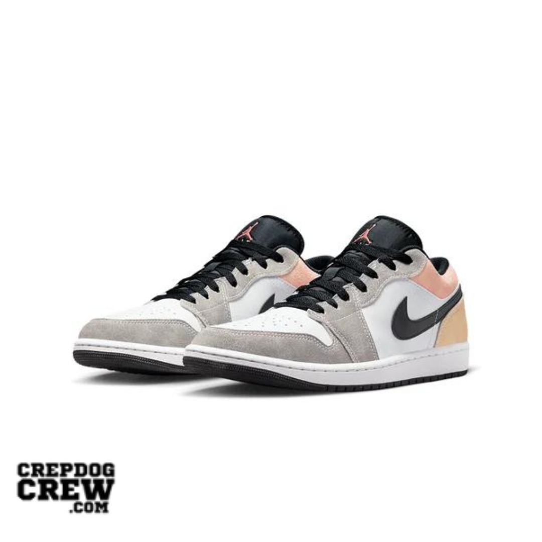 Nike Air Jordan Jordan 1 Low Flight Club – GREY - view 2