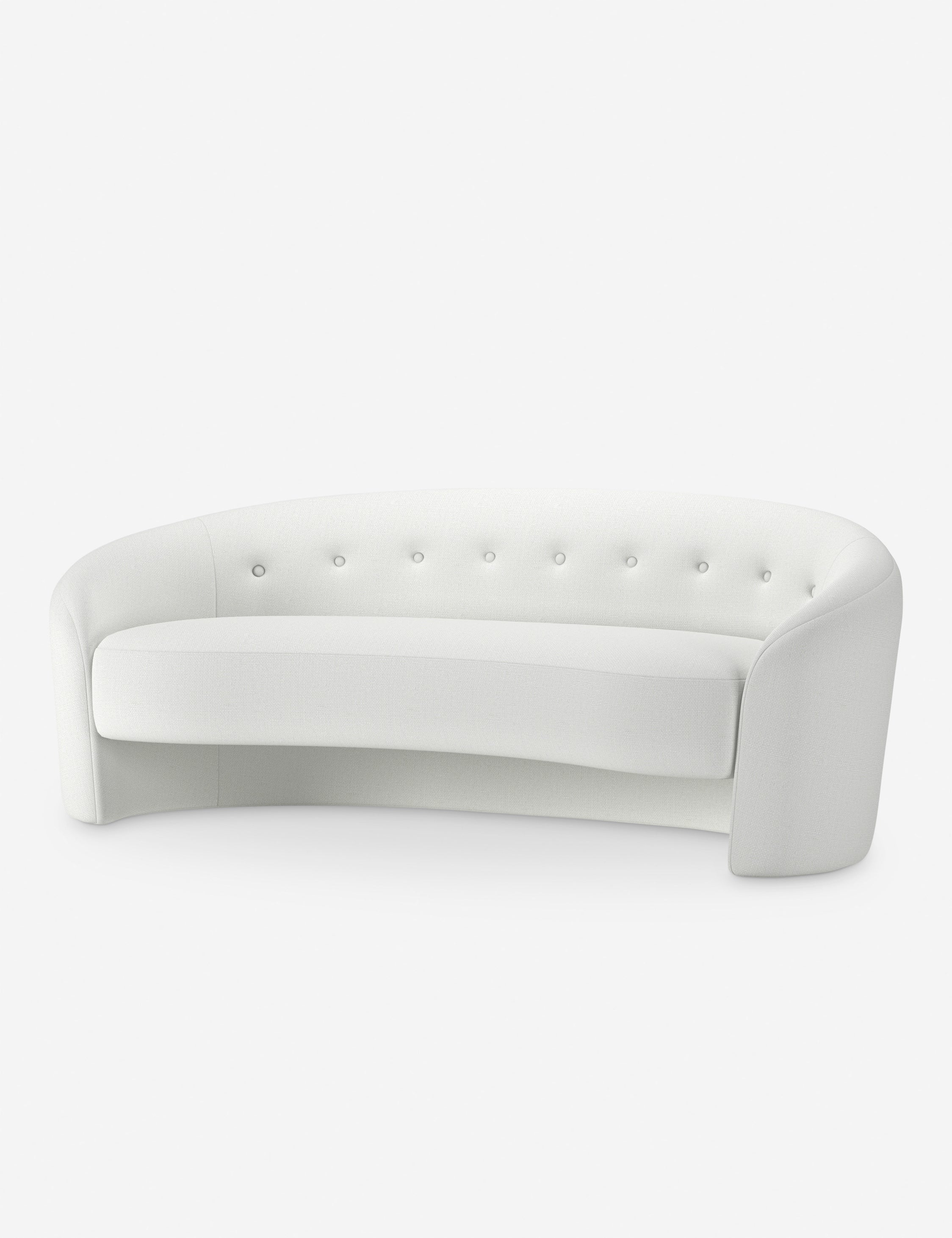 Lulu and Georgia The Button Sofa by Button Atelier x Co.House Designs - view 40