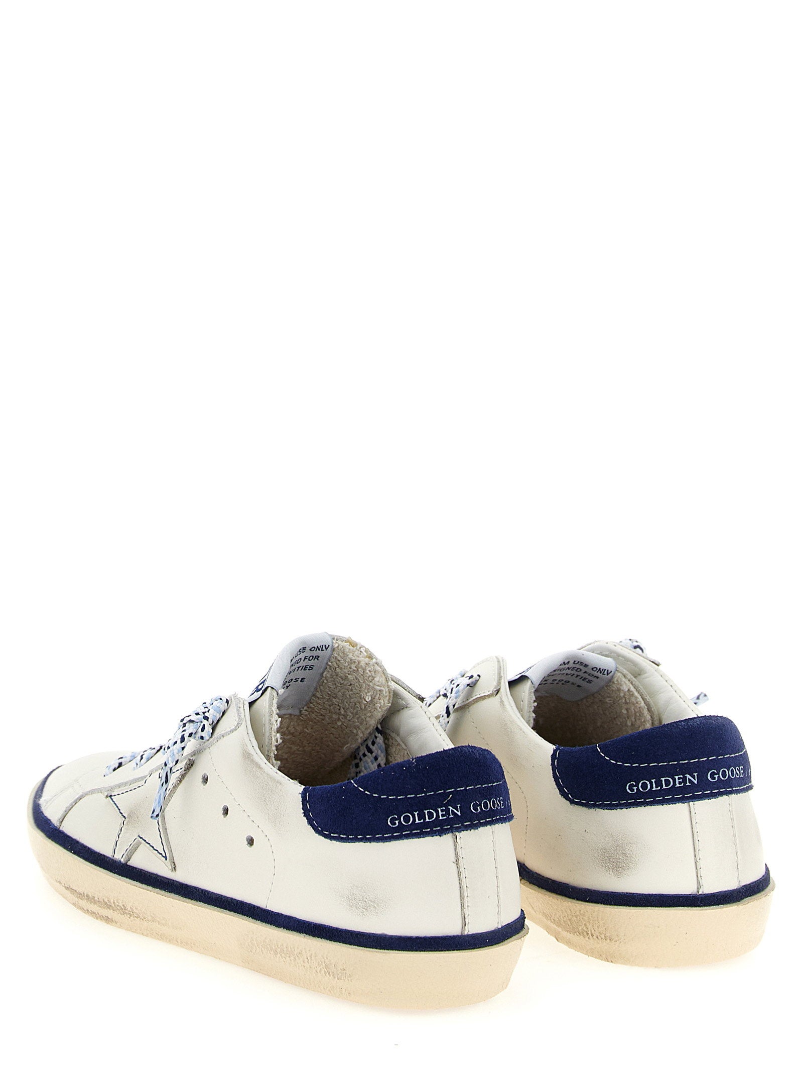 Golden Goose Superstar Sneakers - view 2