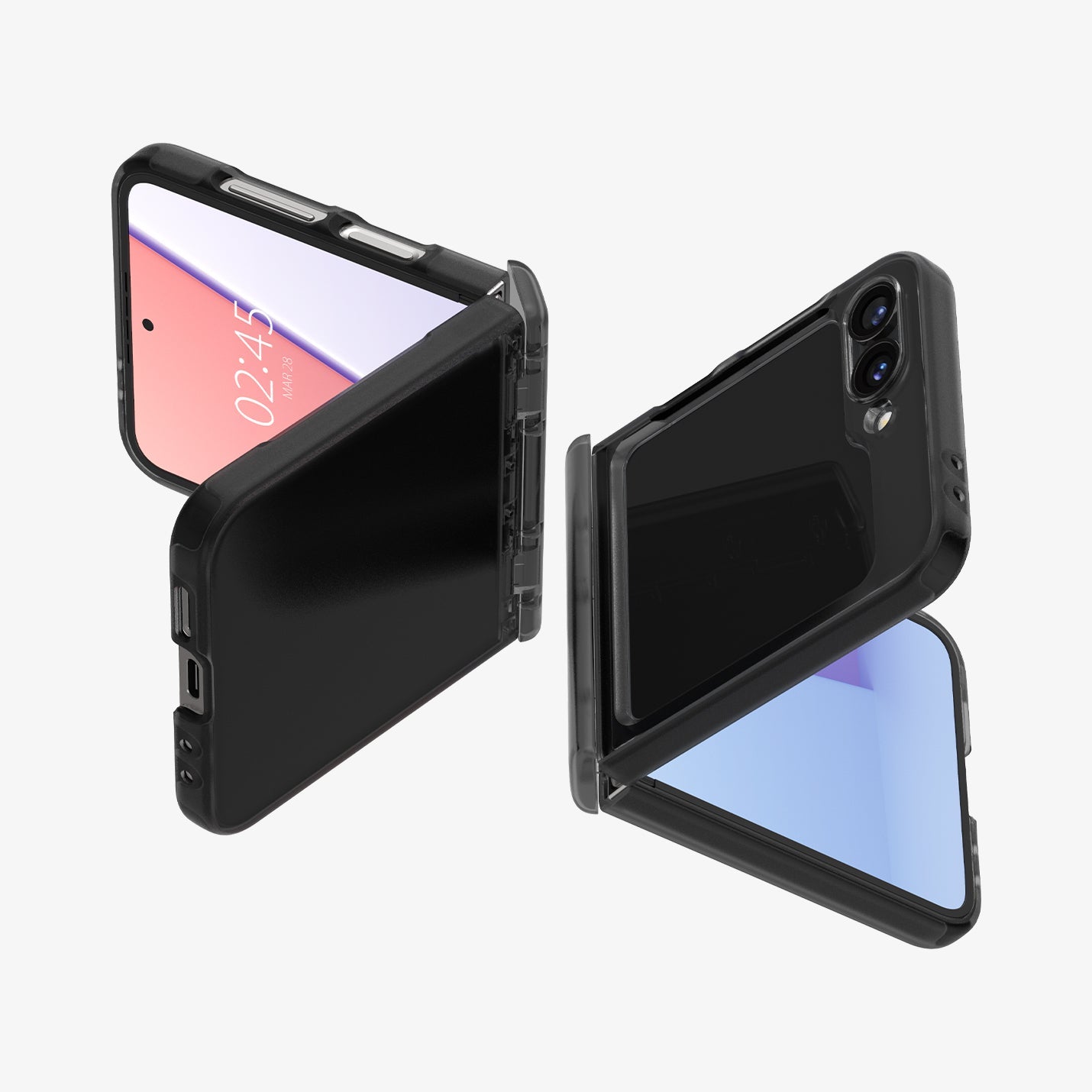 Galaxy Z Flip 6 Series - Ultra Hybrid Pro - view 14