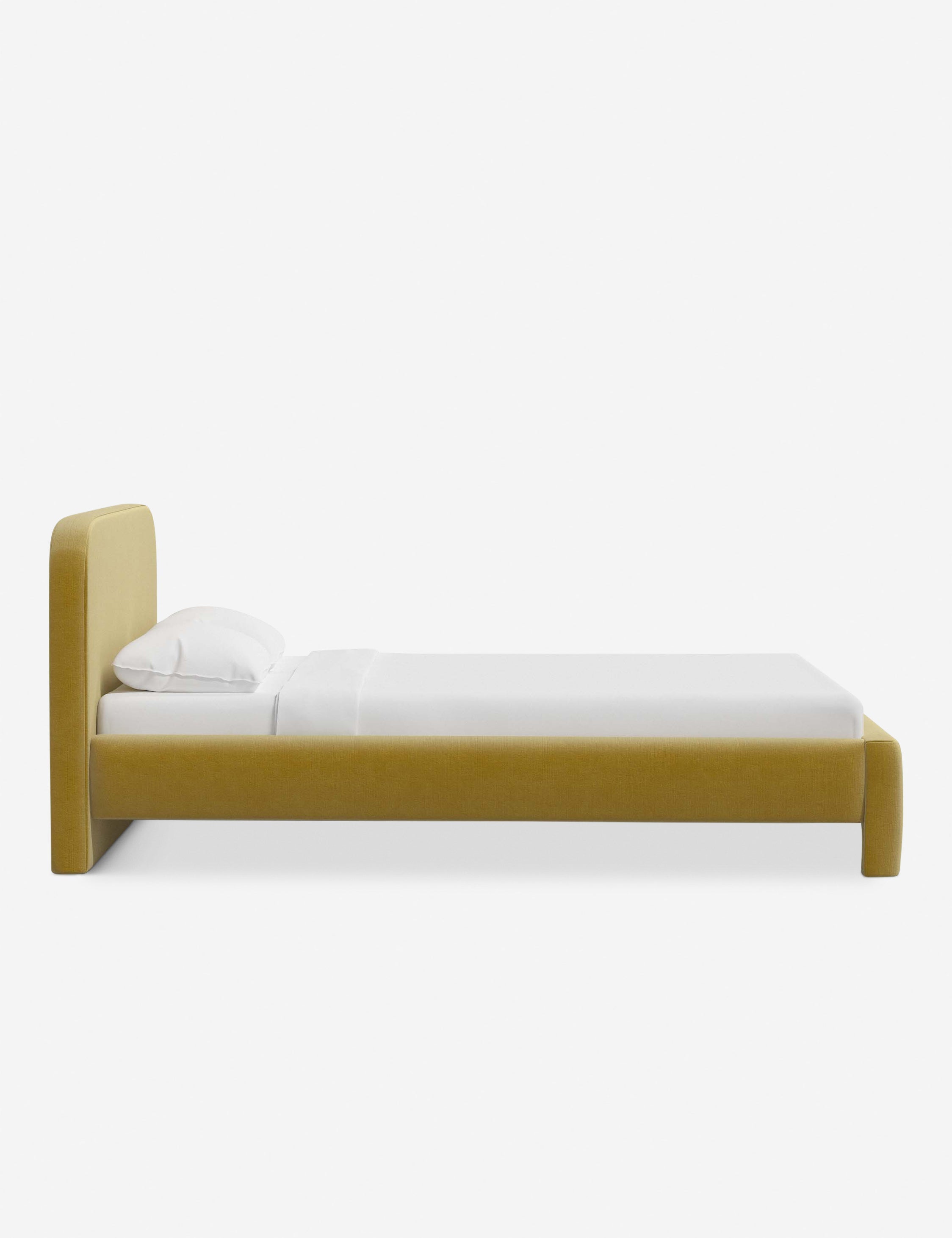 Lulu and Georgia Kaisley Platform Bed - view 136