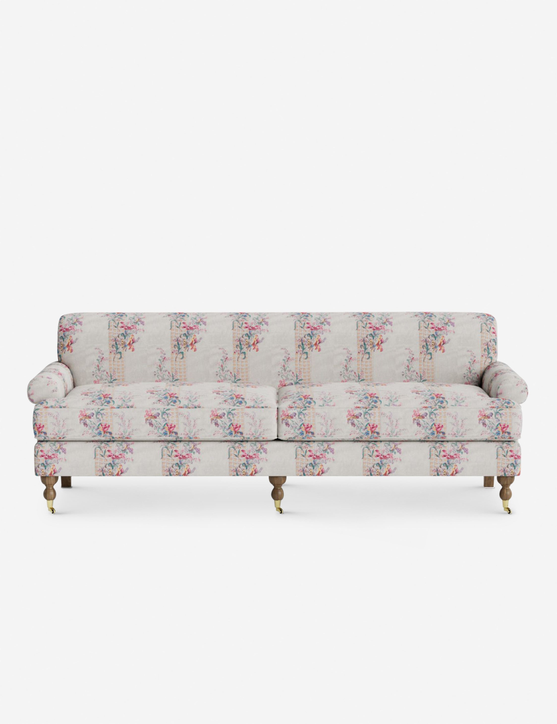 Lulu and Georgia Marsden Sofa by Heidi Caillier - view 184
