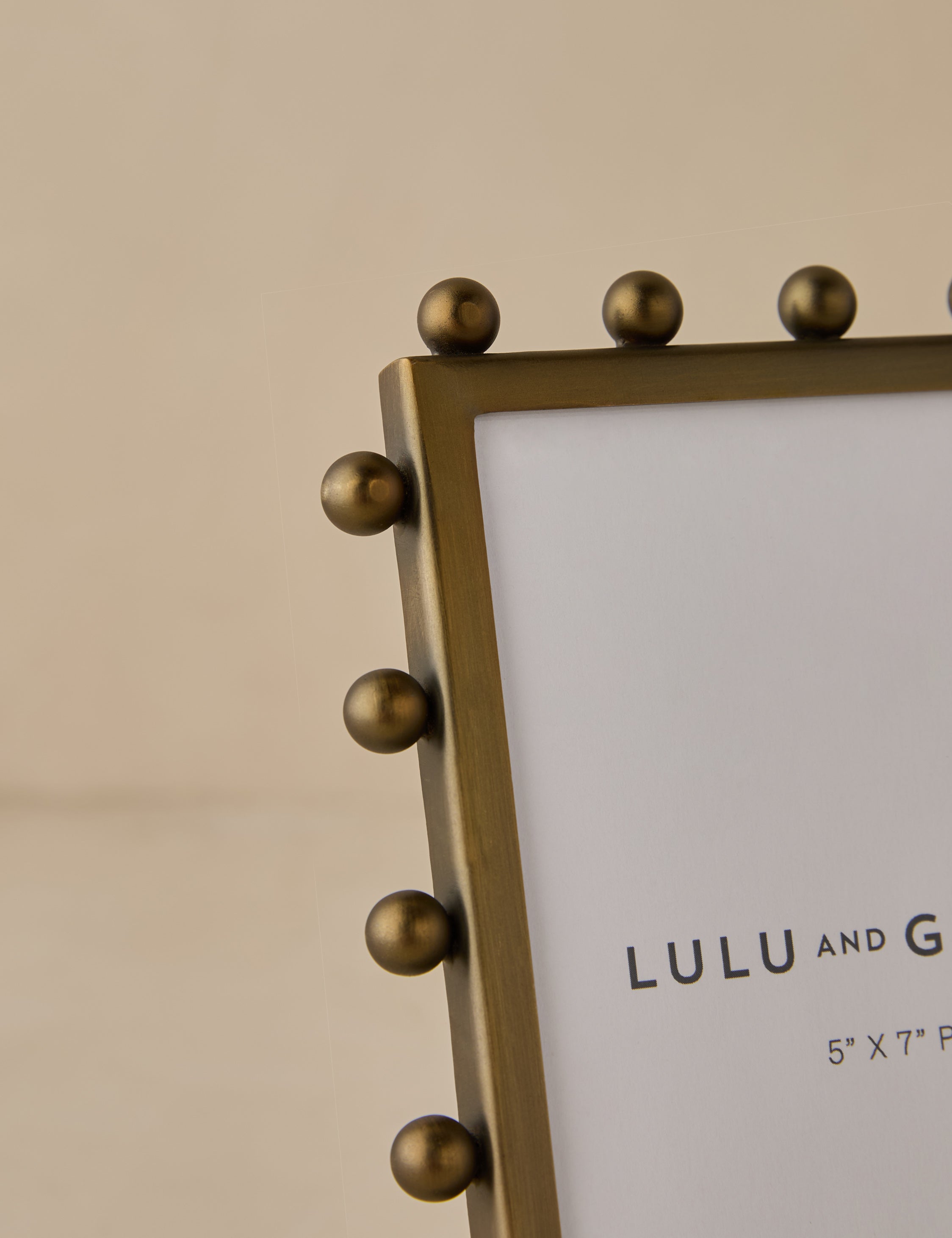 Lulu and Georgia Lochlan Picture Frame - view 28