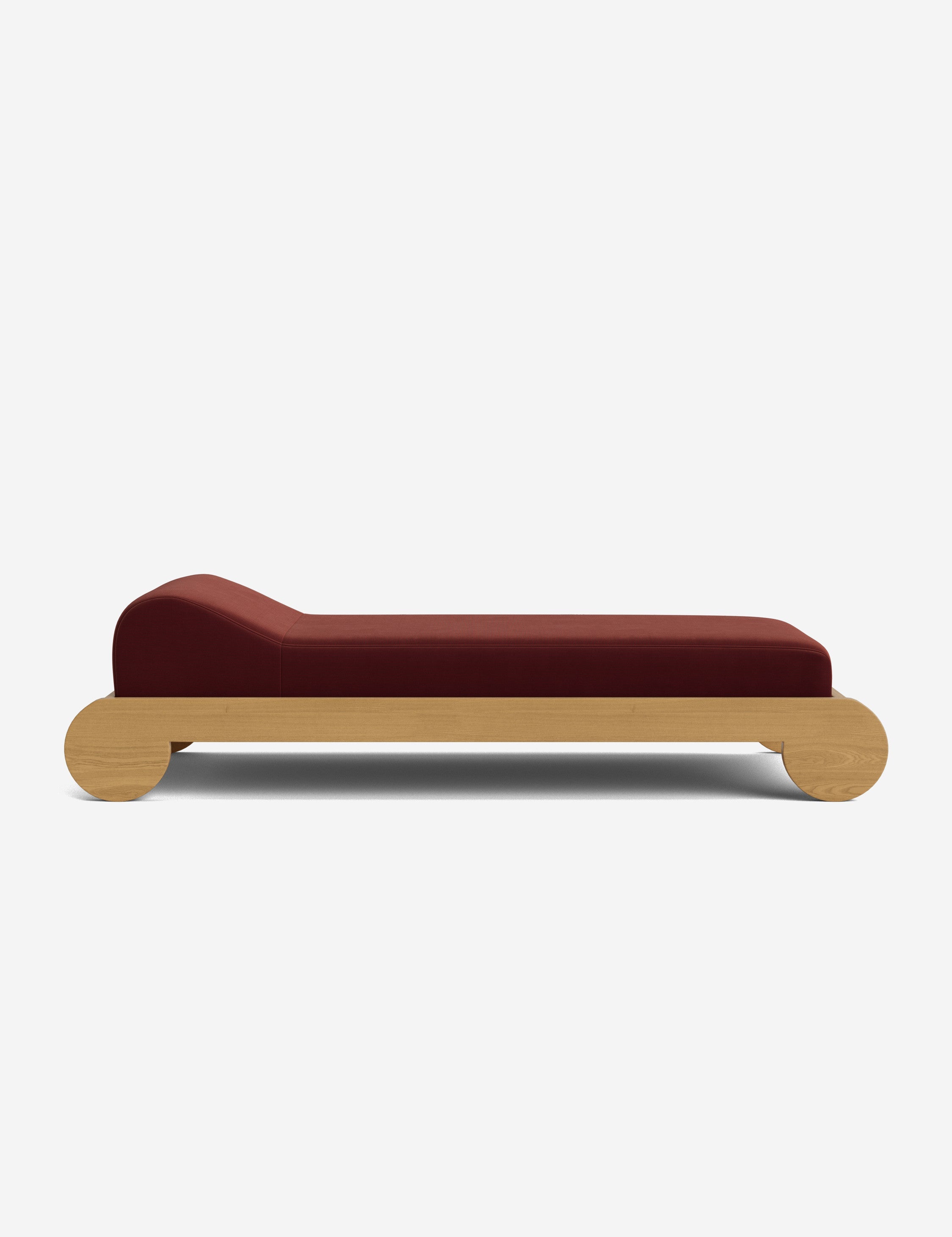 Lulu and Georgia Ionic Daybed by Sarah Sherman Samuel - view 53