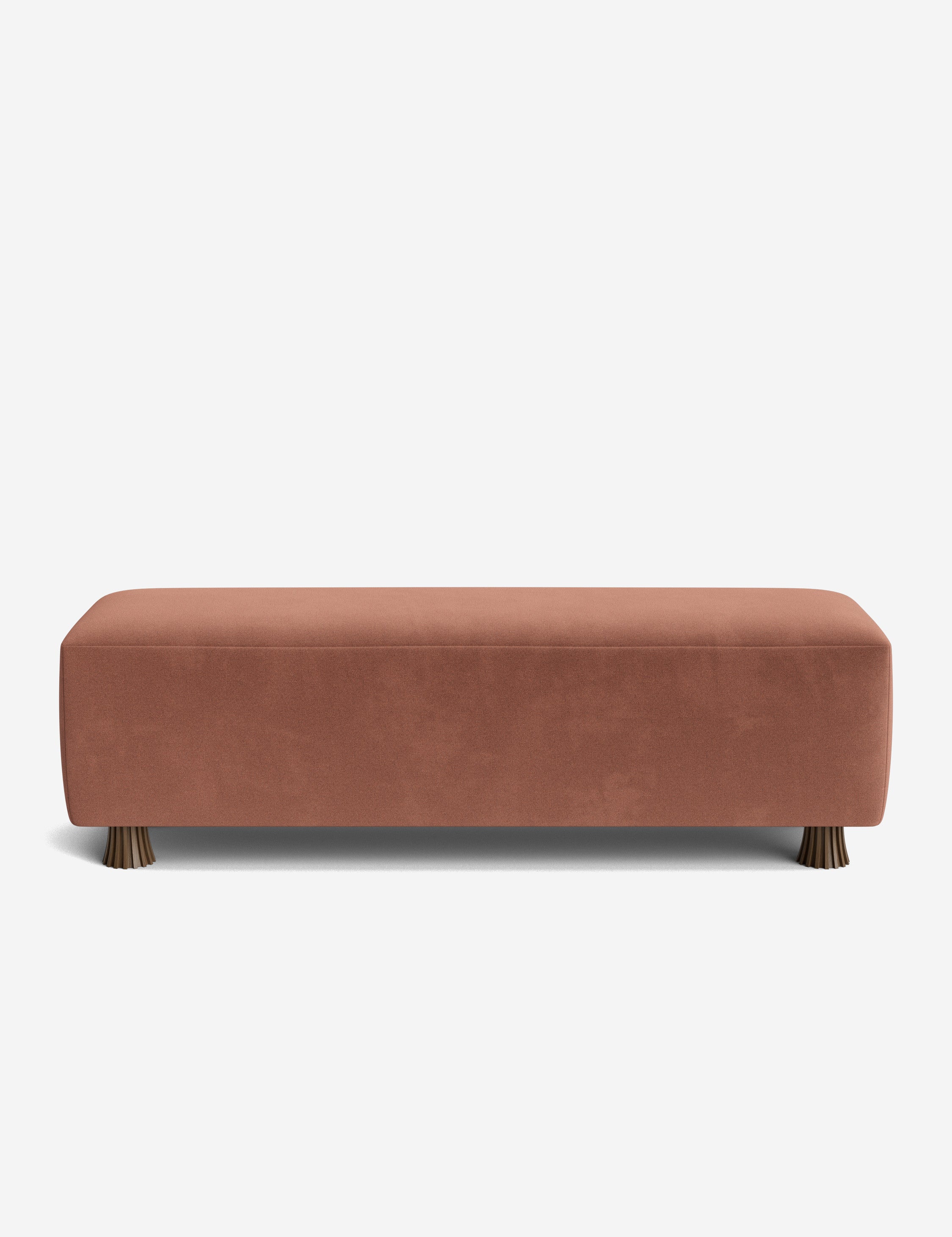 Lulu and Georgia Ansel Bench by DISC Interiors - view 181