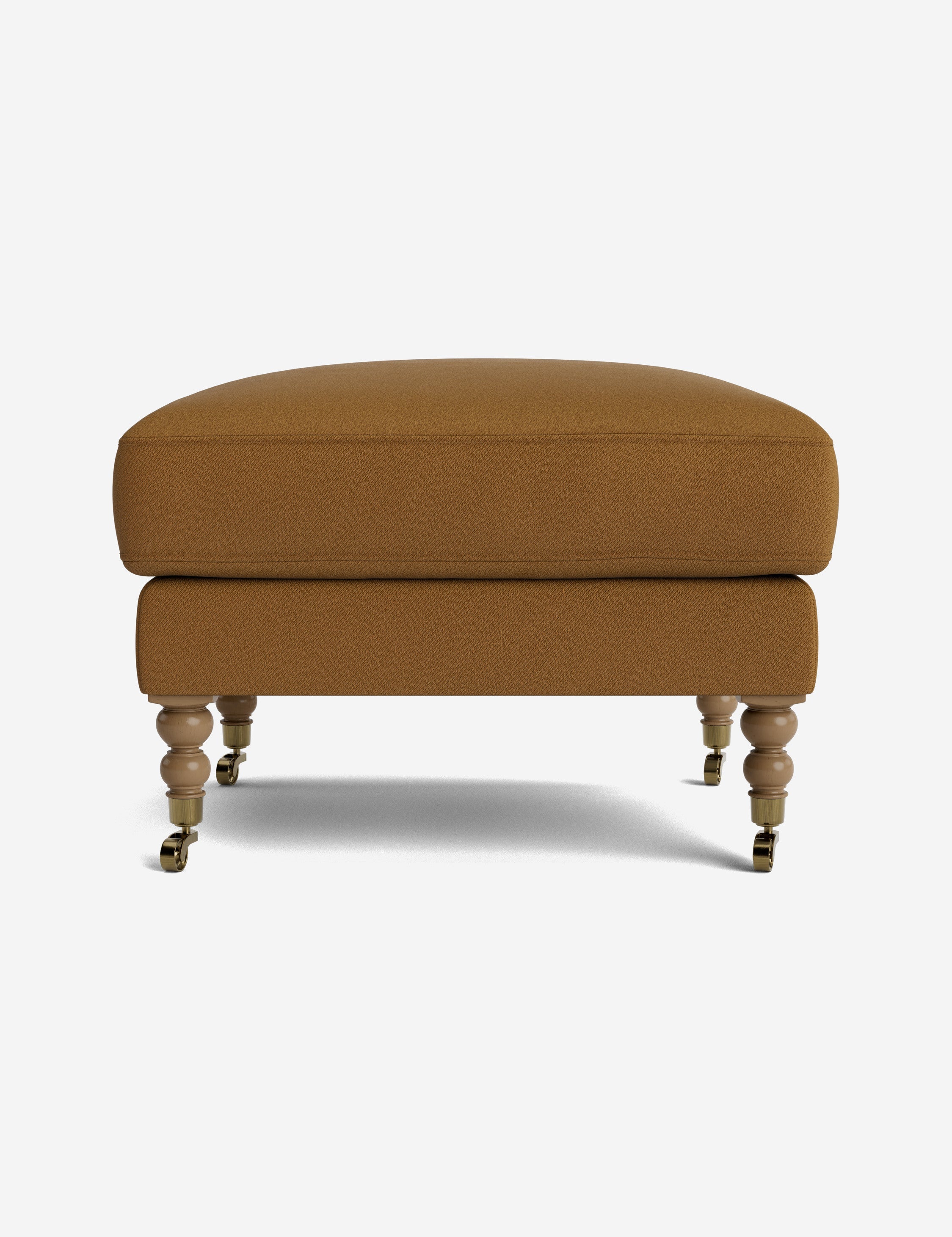 Lulu and Georgia Fabienne Ottoman - view 11