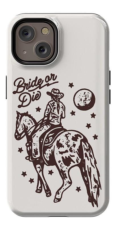 Casetry Bride or Die | Rodeo Bachelorette Case - view 58
