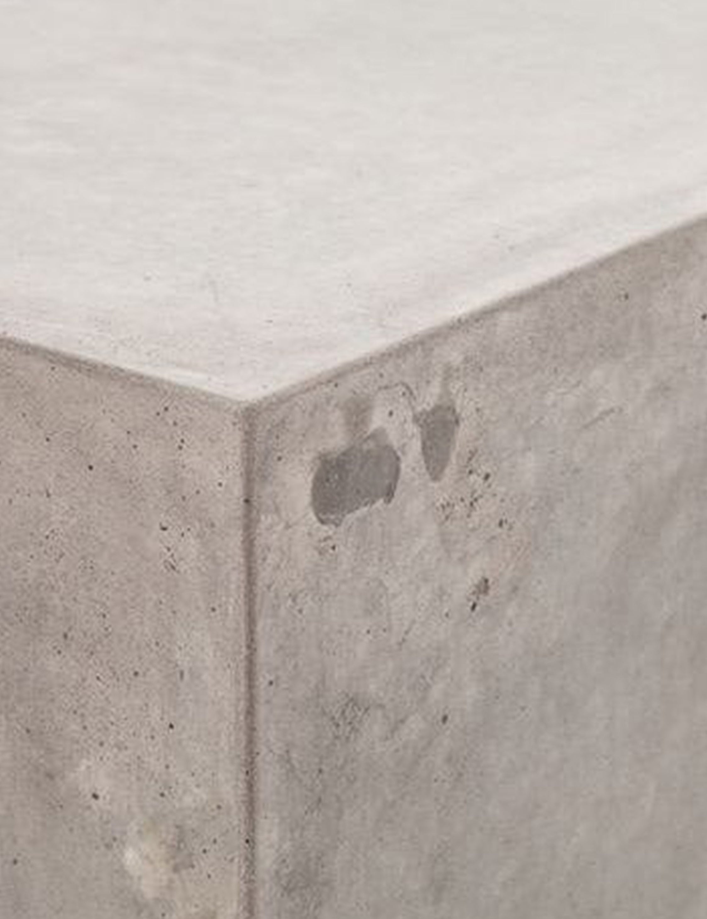 Lulu and Georgia Gin Indoor / Outdoor Side Table - view 4