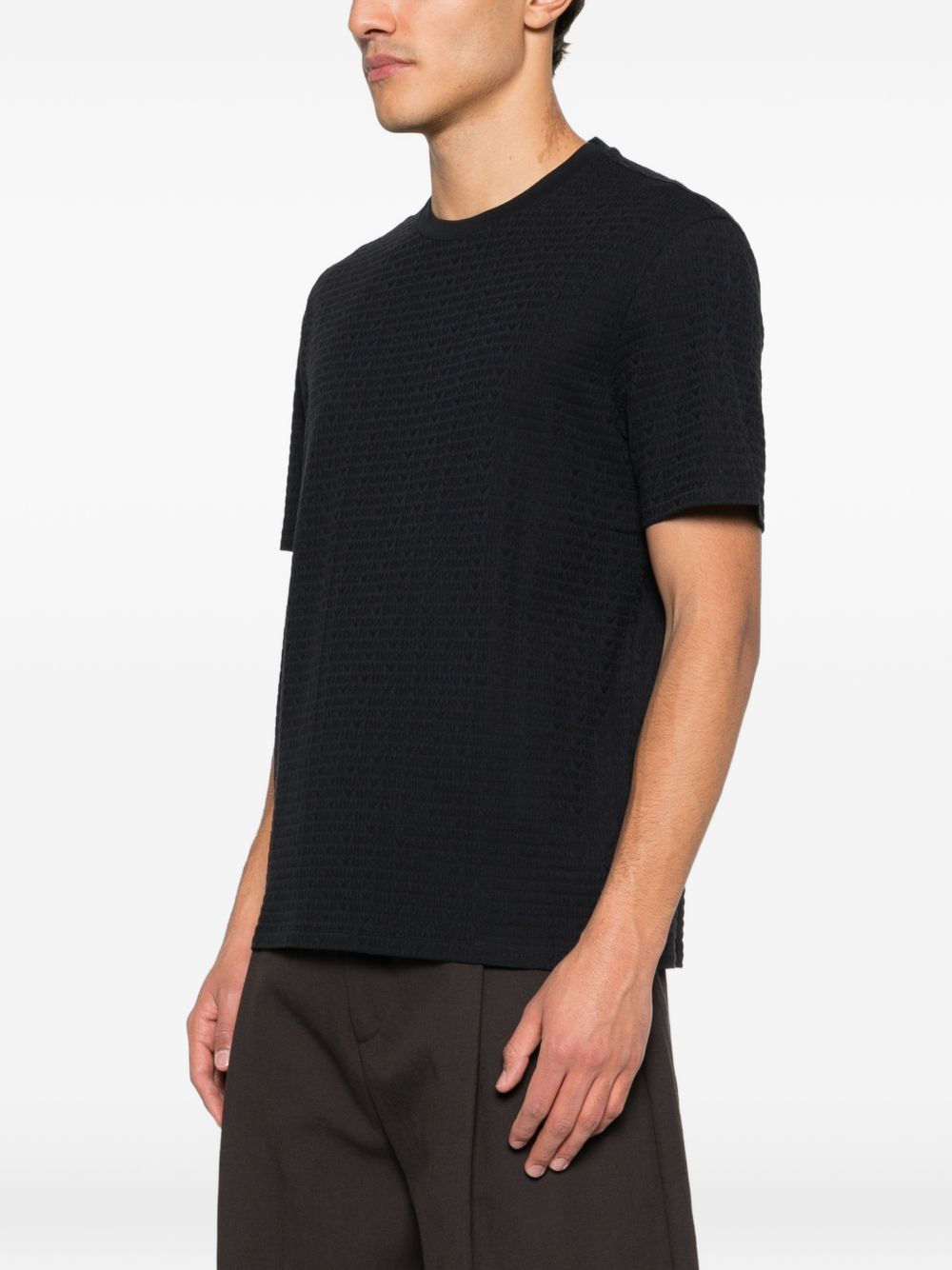 Emporio Armani Shirt – 100% Cotton - view 2