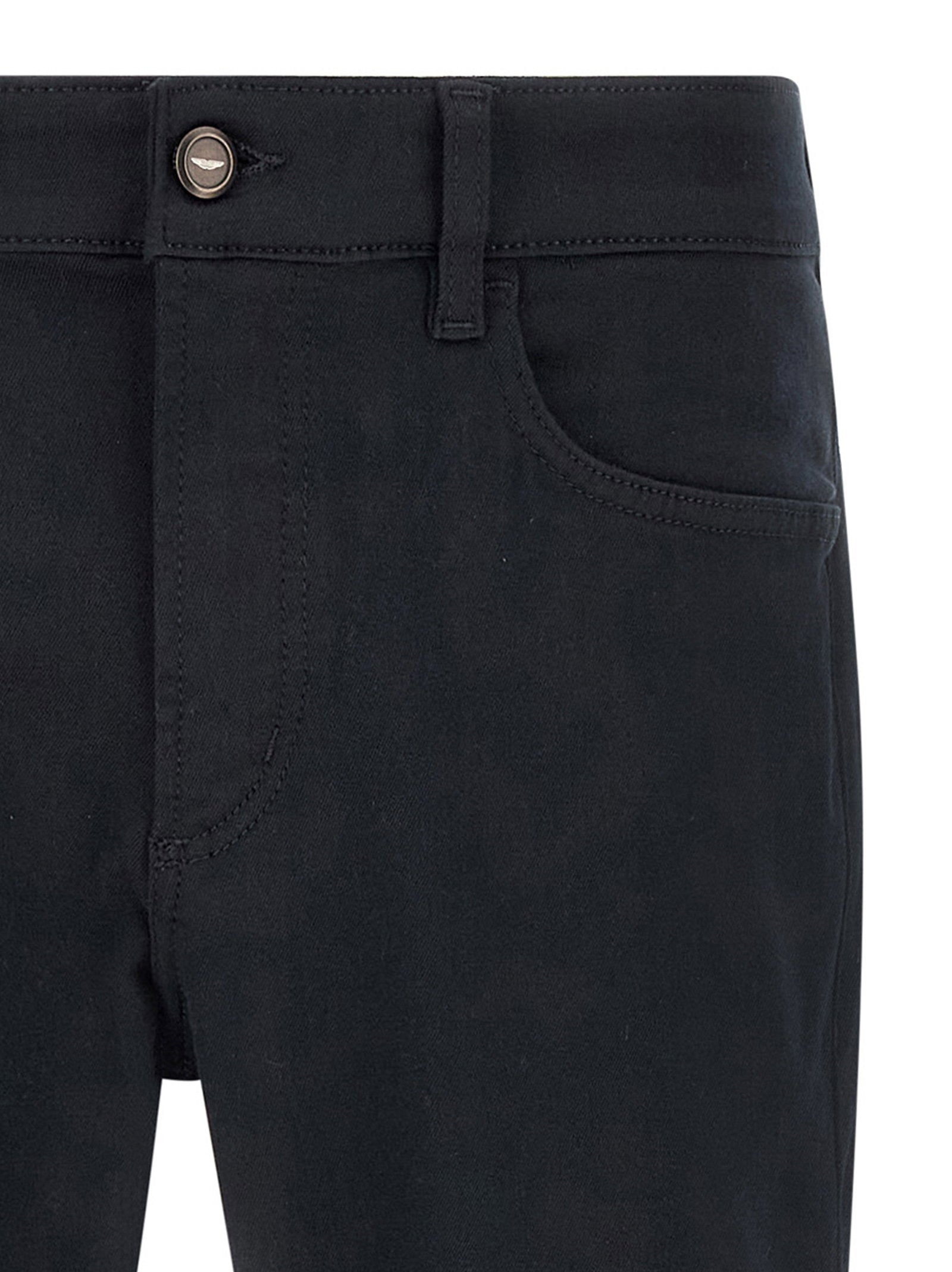 Hugo Boss H-delaware_01 Jeans - view 3