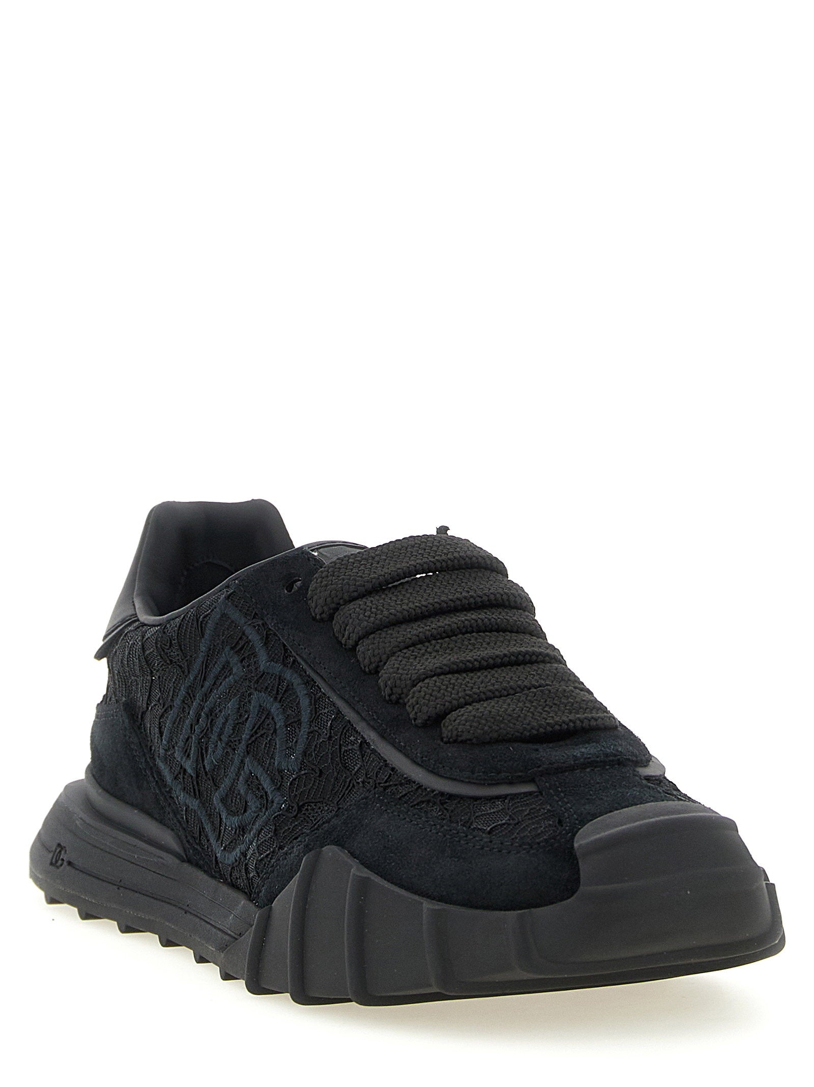Dolce & Gabbana Dg Athletic Sneakers - view 2