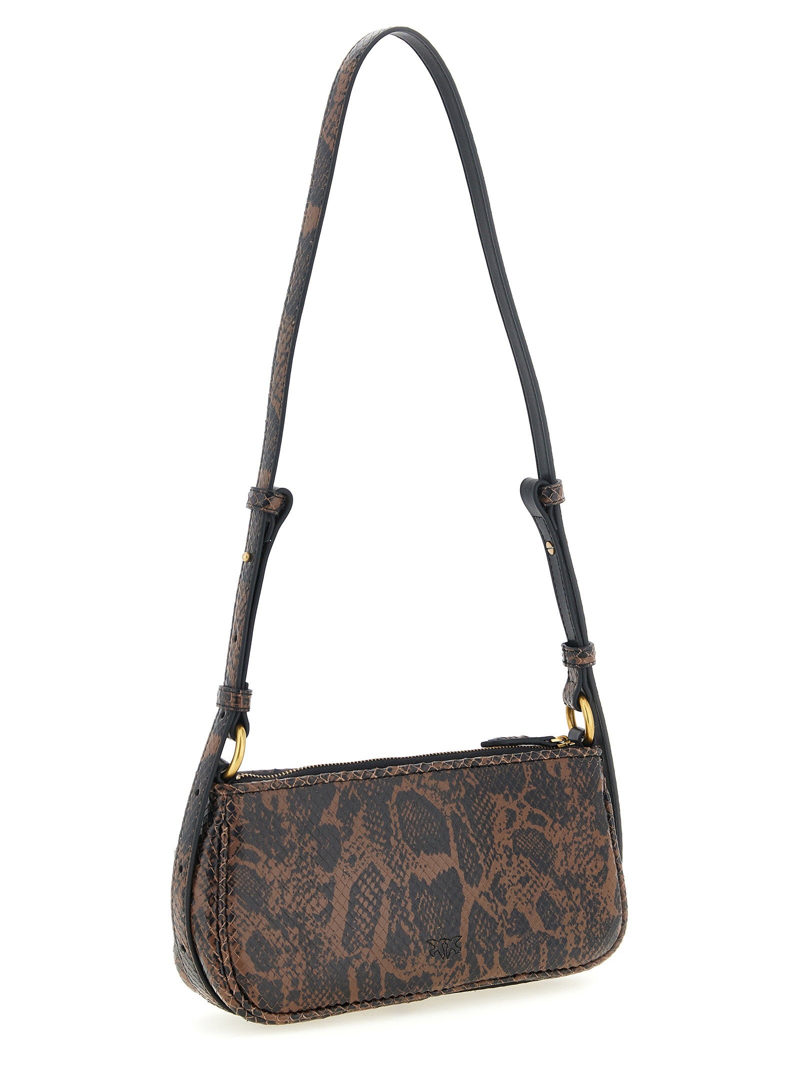 Pinko Love Bag Shoulder Bag - view 2
