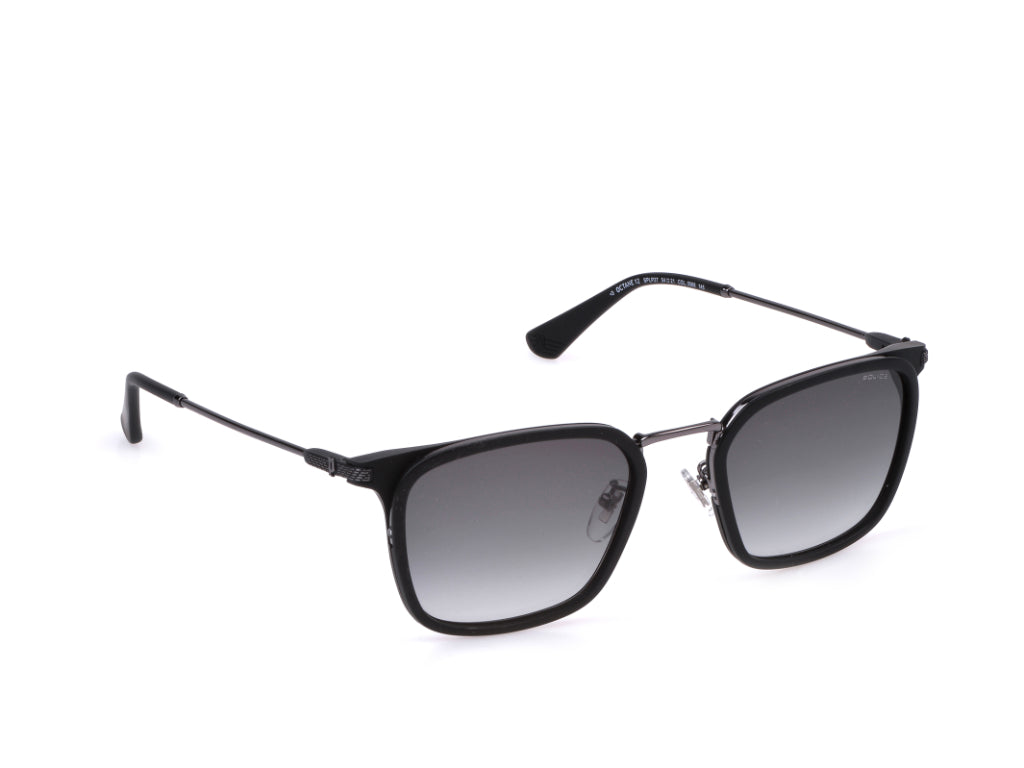 Police Splp27k 0568 54 Sunglasses - view 3
