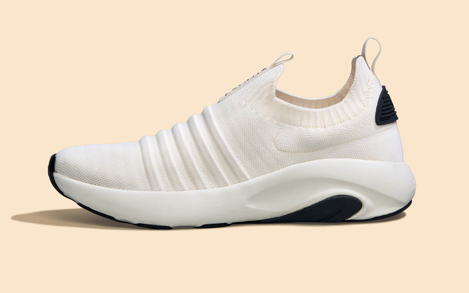 Neeman's Begin Walk Breeze : Ivory