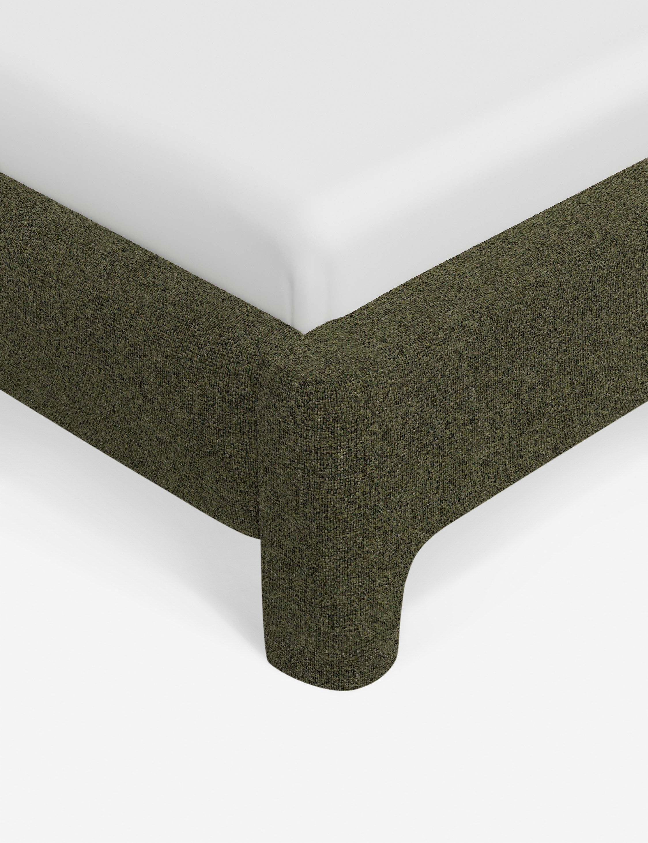 Lulu and Georgia Kaisley Platform Bed - view 85