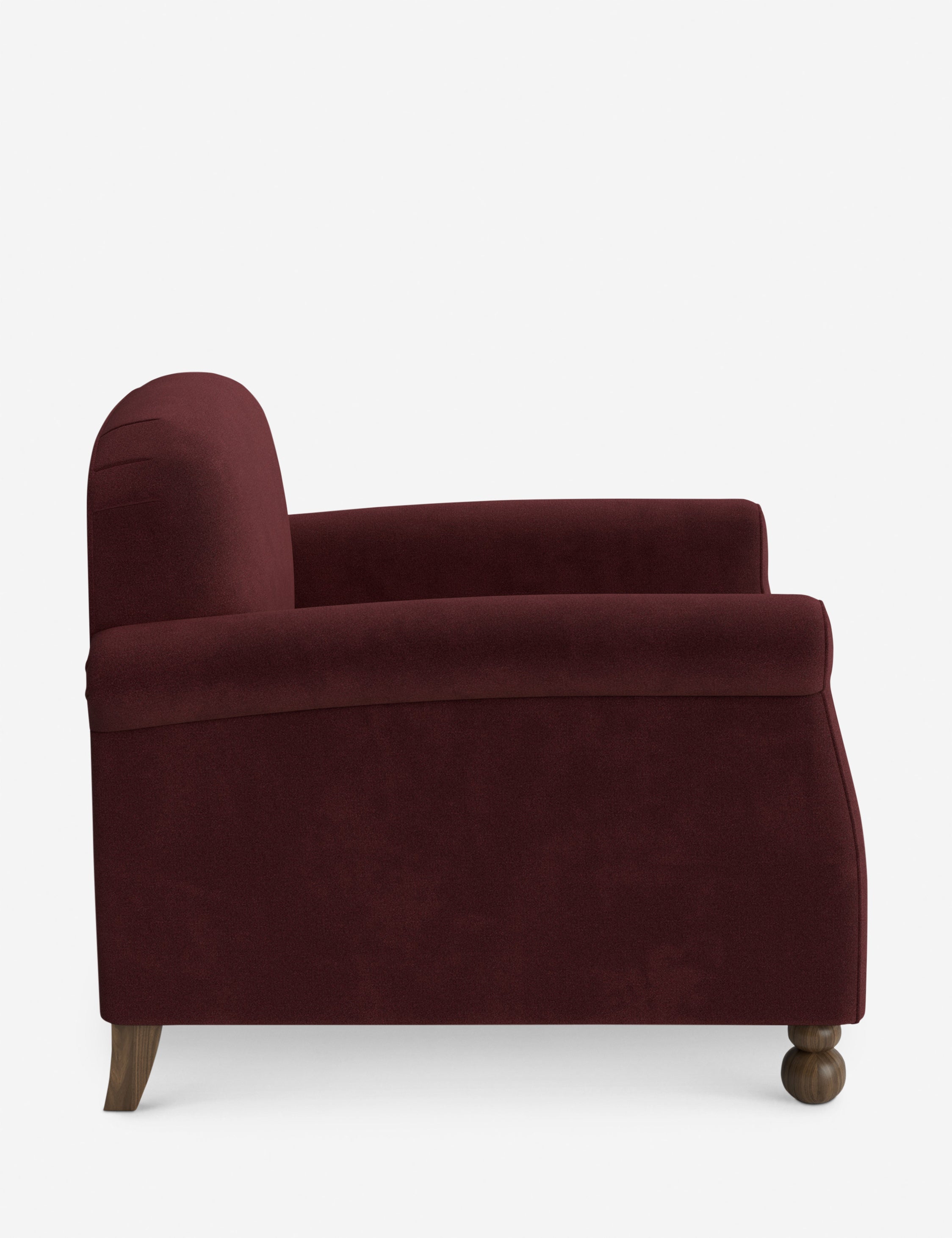 Lulu and Georgia Paley Accent Chair by Heidi Caillier - view 217