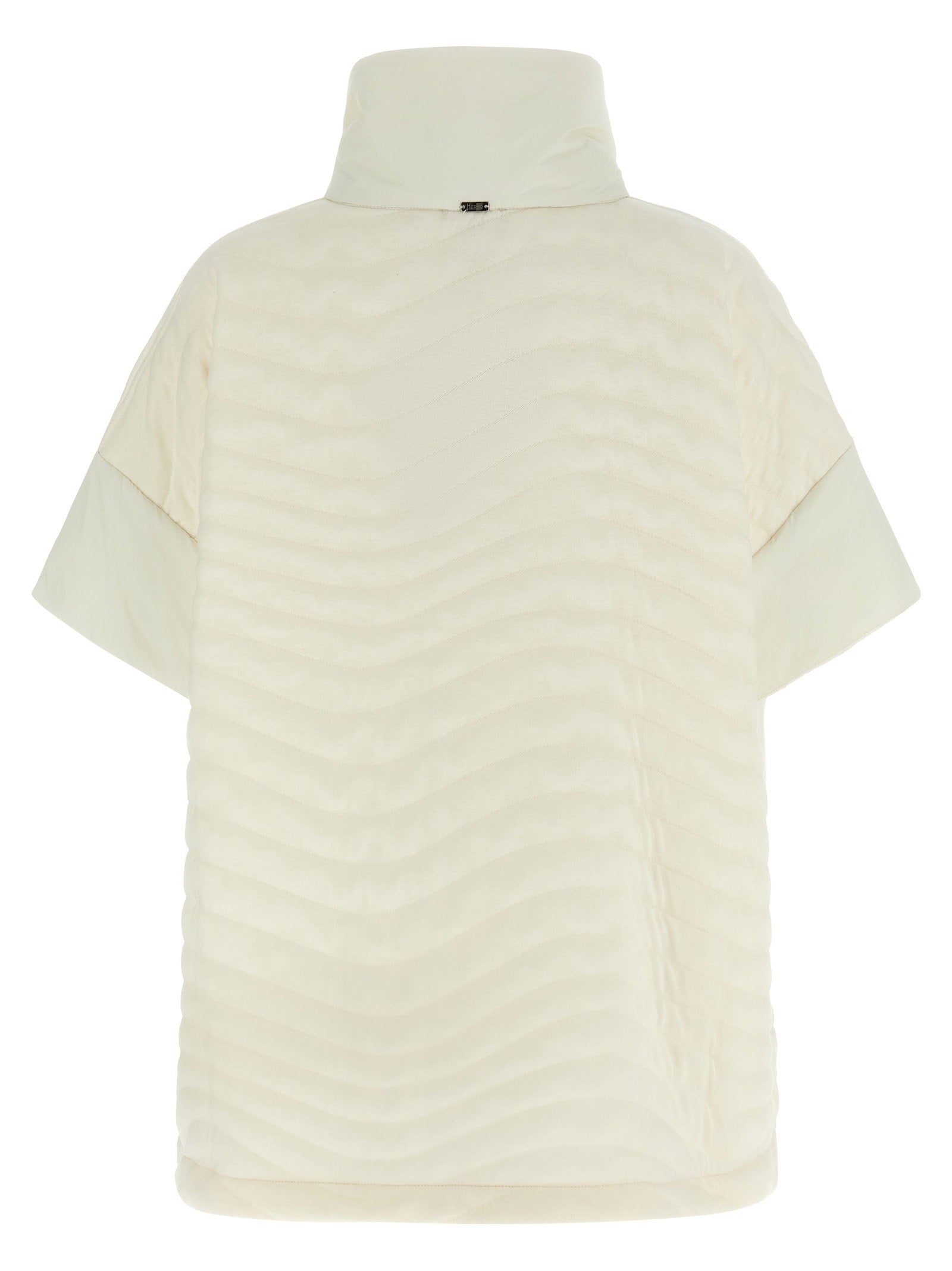 Herno Resort Poncho - view 2
