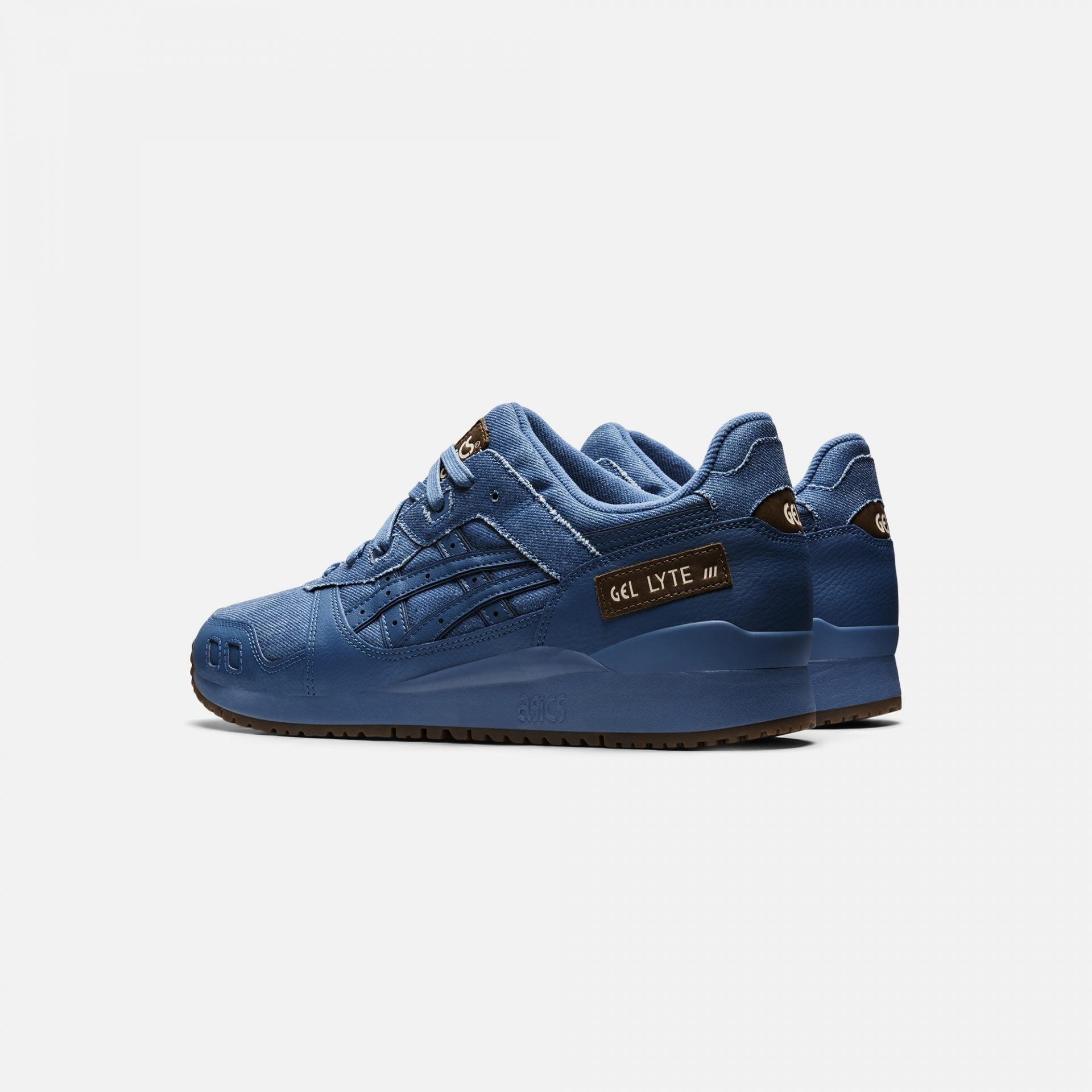 Asics | GEL LYTE III OG DENIM - view 2