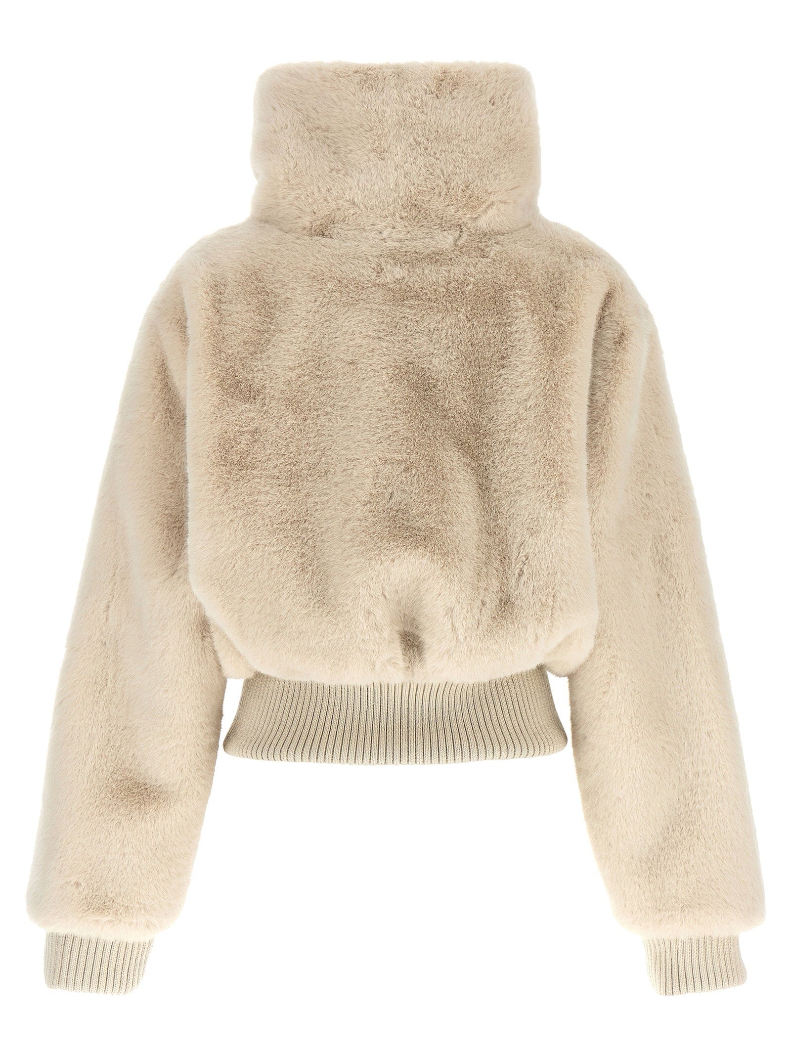 Pinko Cropped Jacket – 100% polyester - view 2