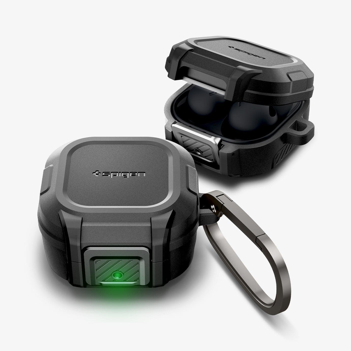 Galaxy Buds Series - Lock Fit - view 2