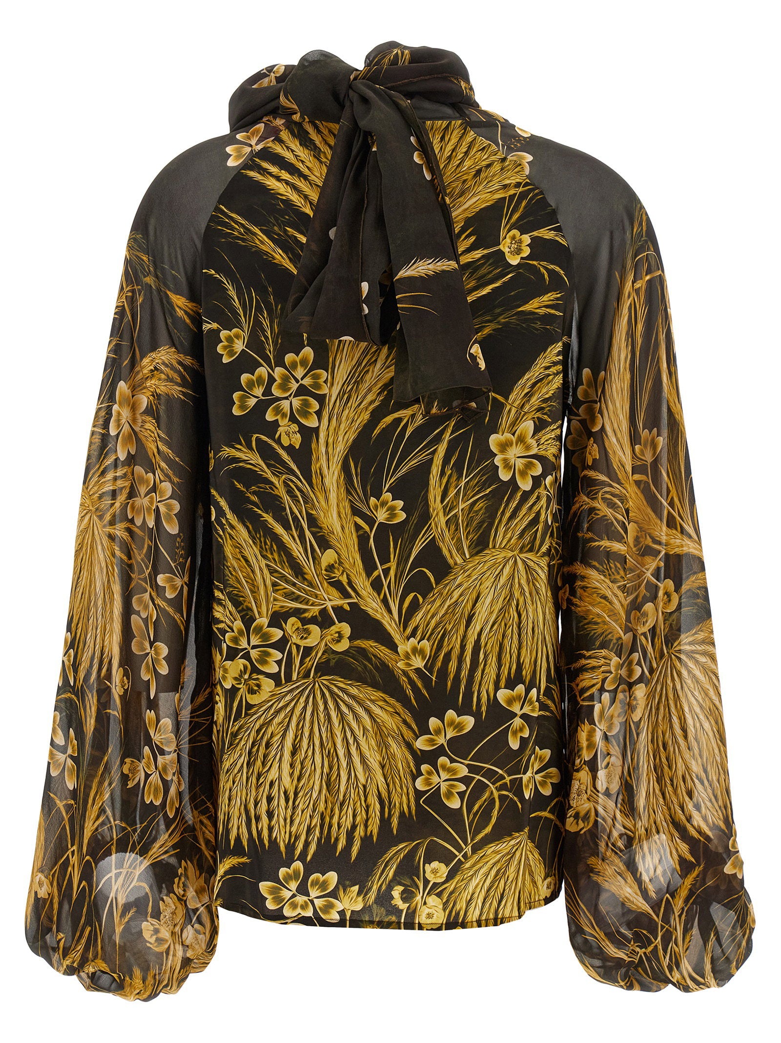 F.r.s. - For Restless Sleepers Polimnia Blouse - view 2