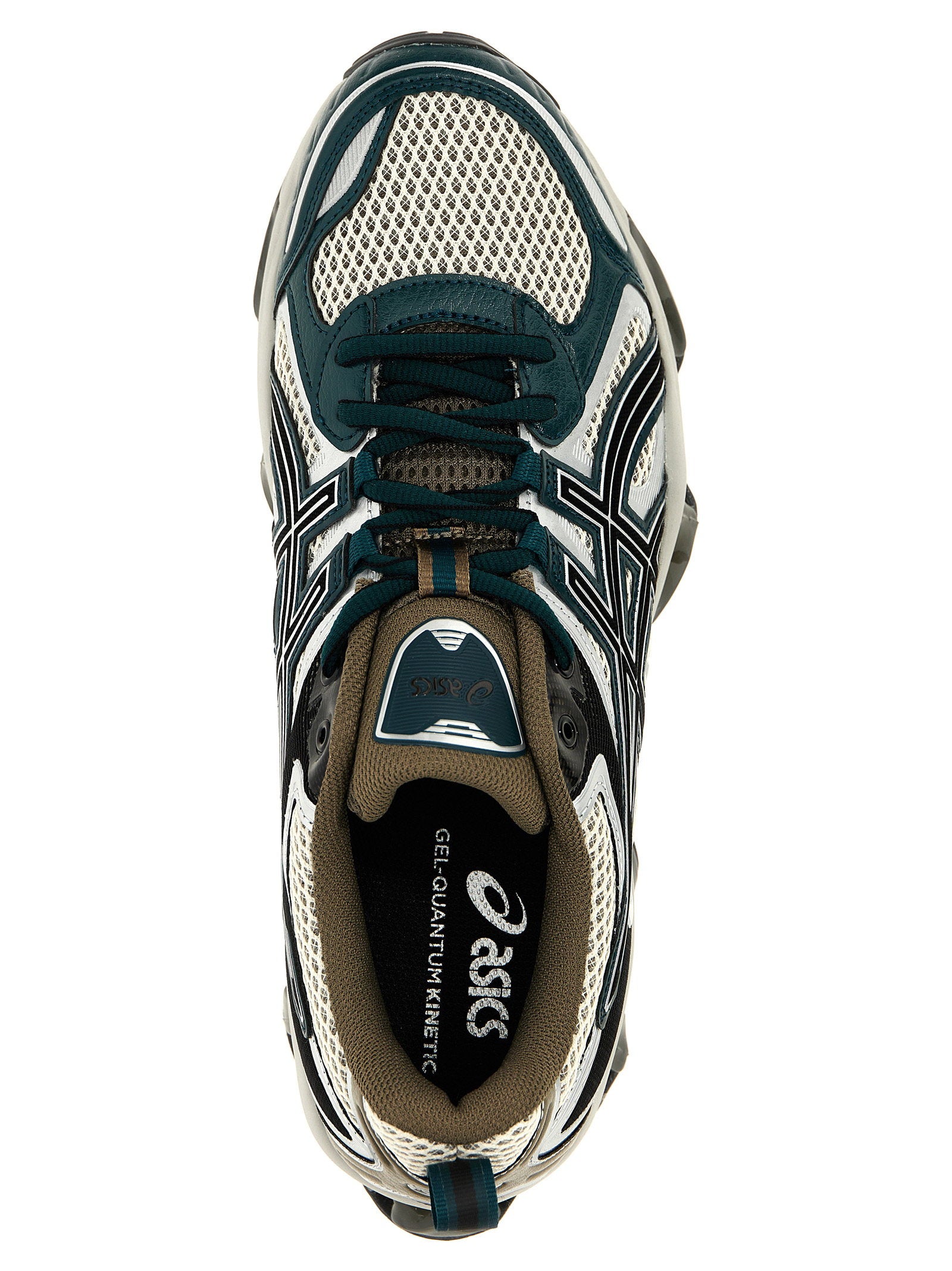 Asics Gel-quantum Kinetic Sneakers – 100% rubber - view 4