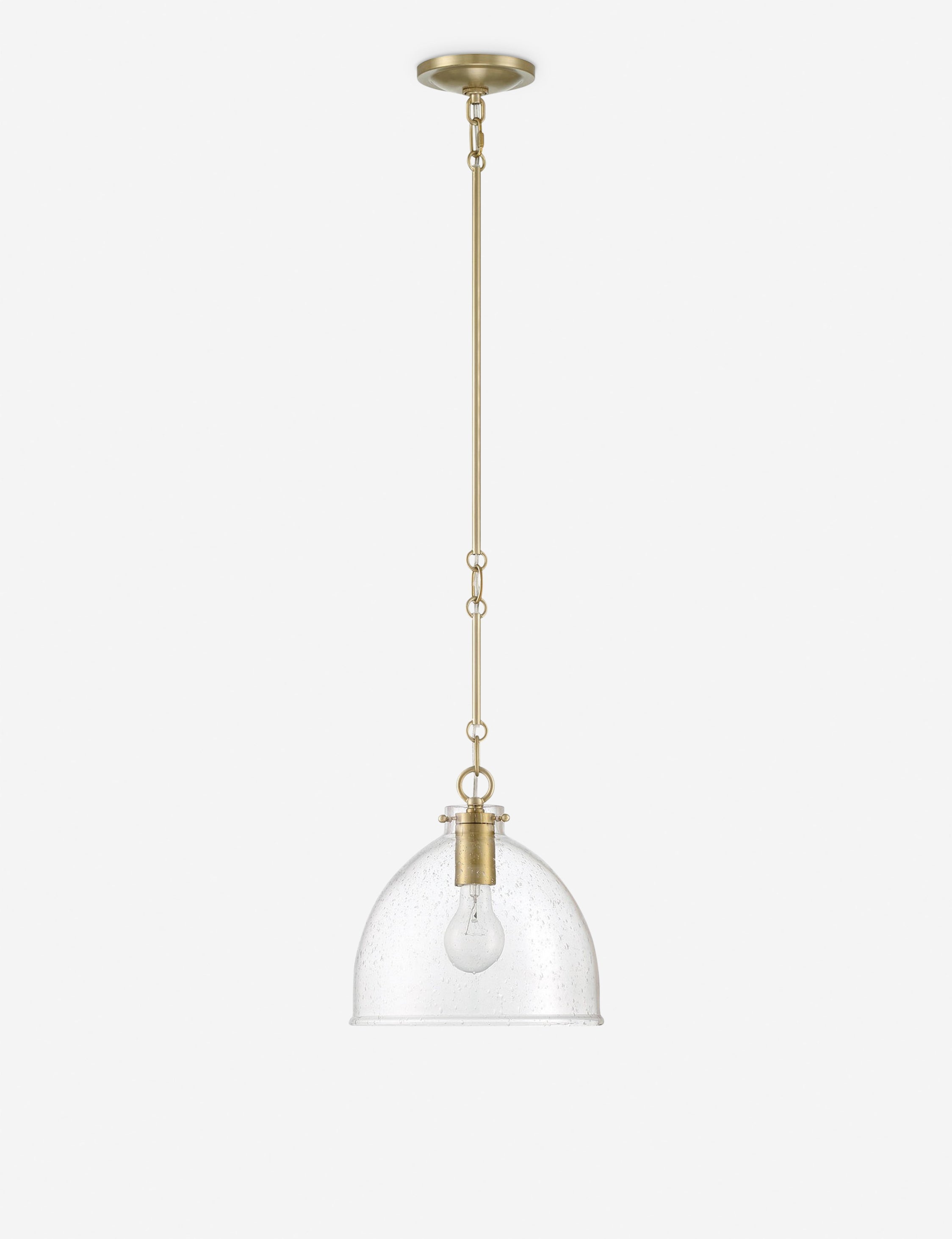 Lulu and Georgia Lawrence Pendant Light