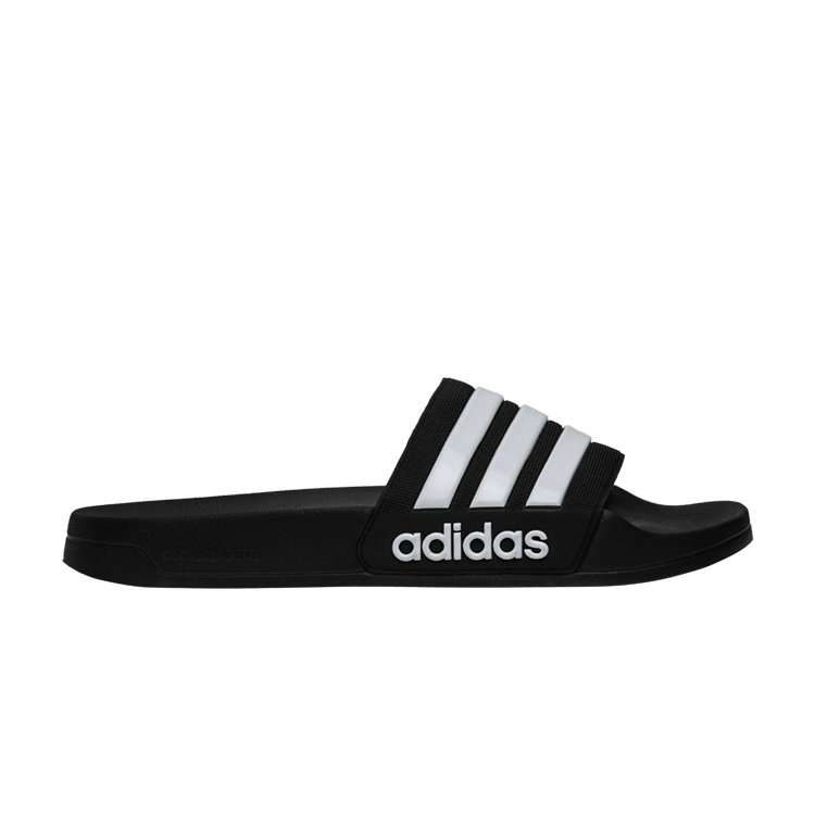 Yeezy adidas Adilette Shower Slides Core Black