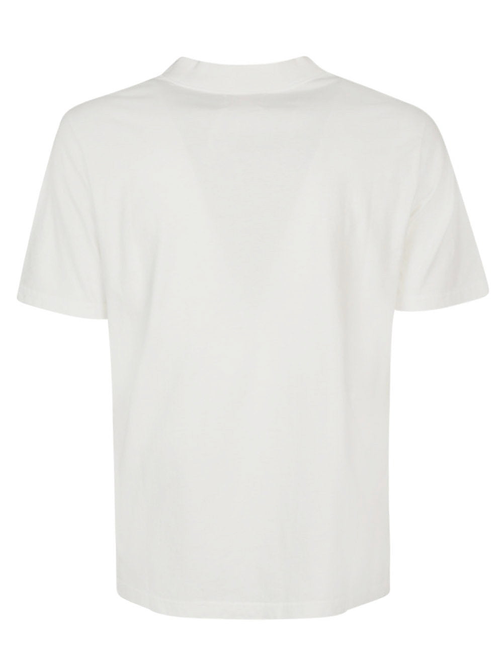 La Paz Organic cotton t-shirt - view 2