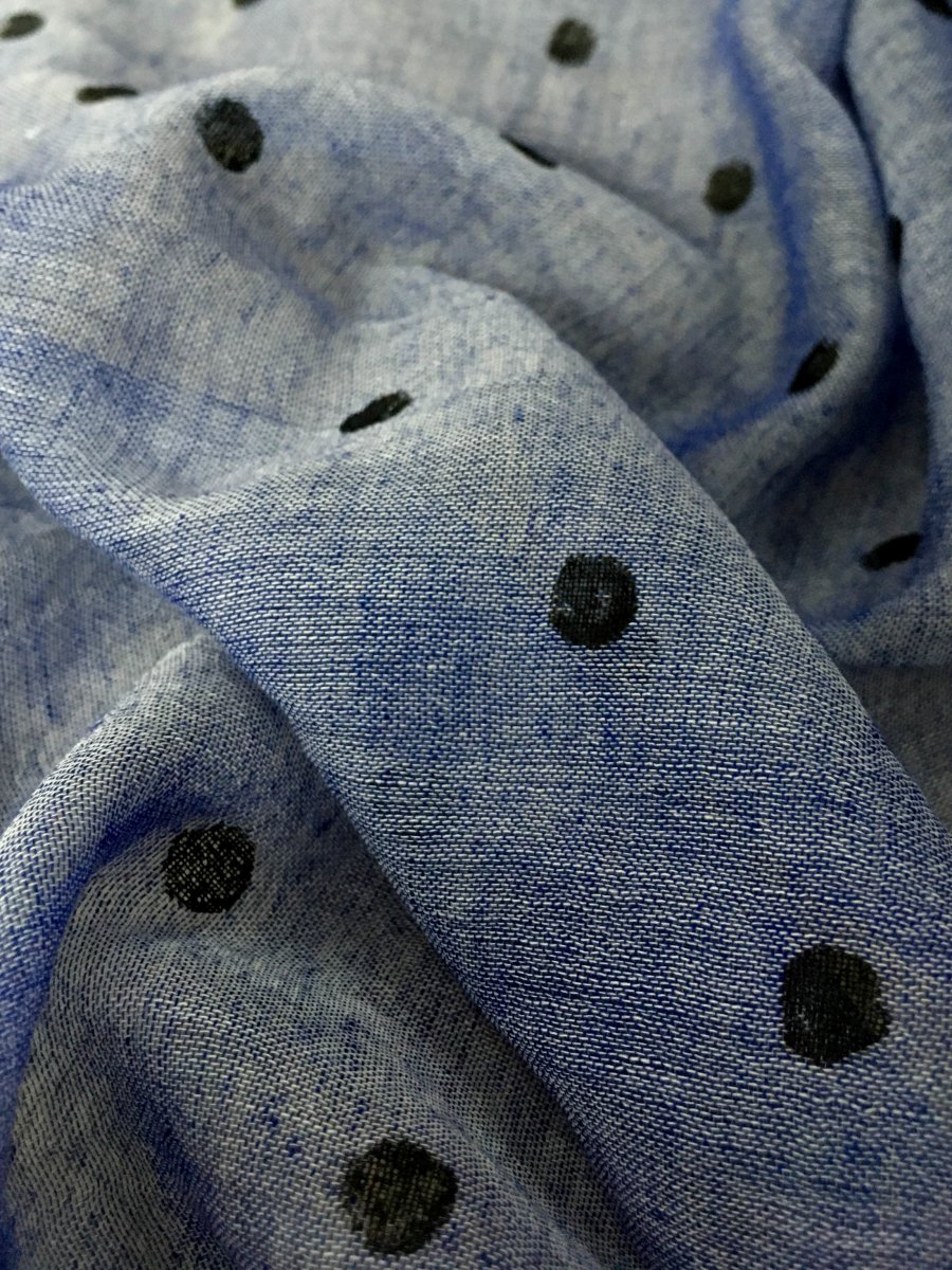 suta.in Blue Pakhi – Women's - view 8
