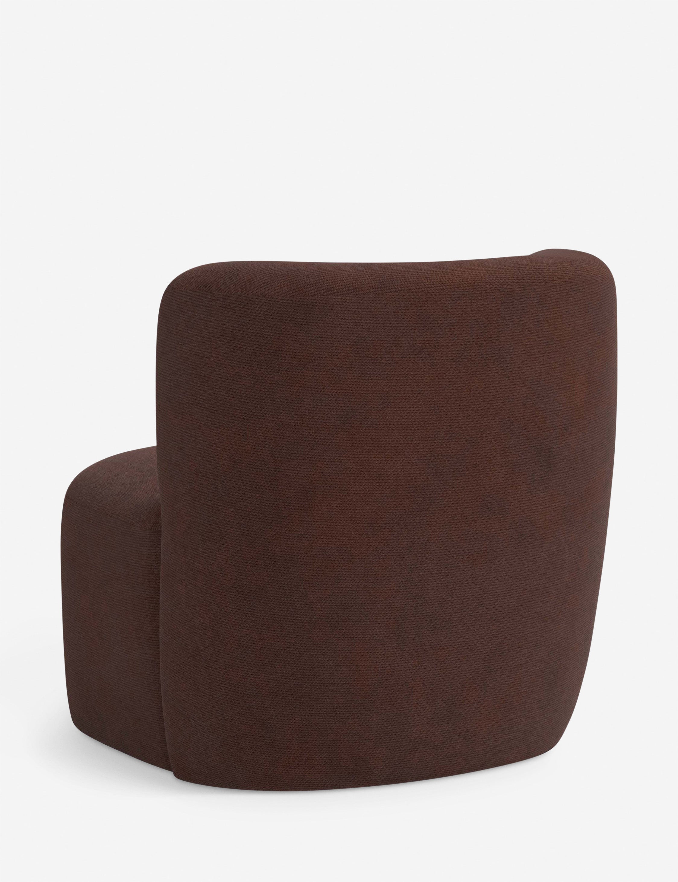 Lulu and Georgia Lois Swivel Chair - view 108