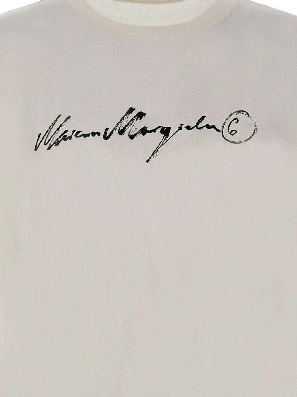 MM6 Maison Margiela Shirt – 100% Cotton - view 2