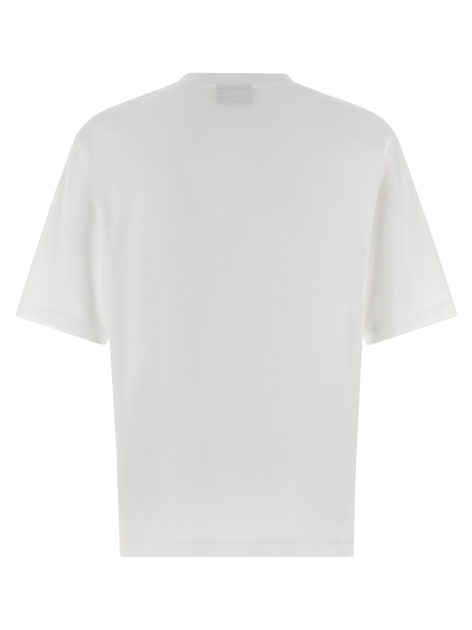Dsquared2 Rider T-shirt – 100% cotton - view 2