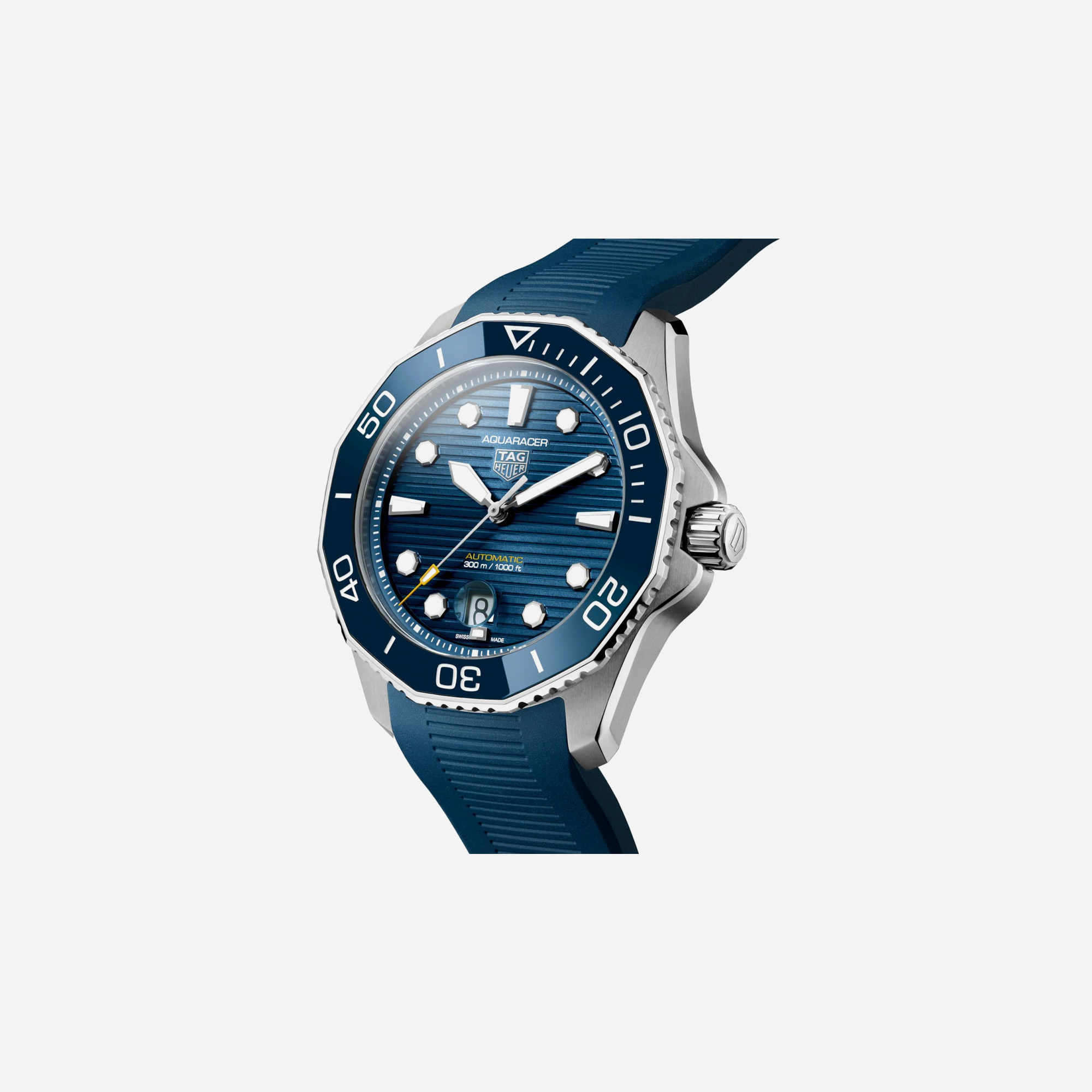 Tag Heuer Acquaracer Professional 300 Date 7612533160699 - view 2