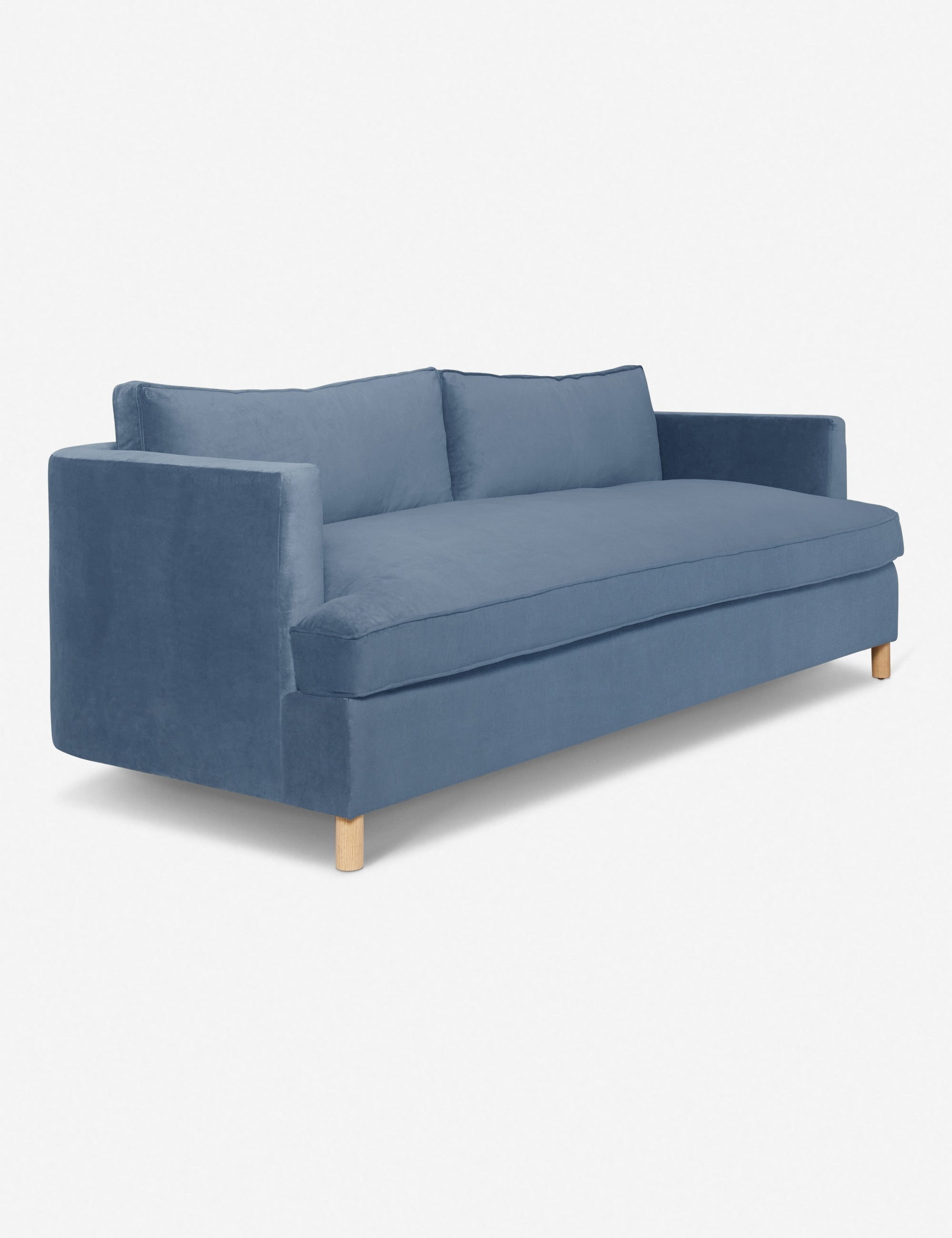 Lulu and Georgia Belmont Sofa by Ginny Macdonald - view 201