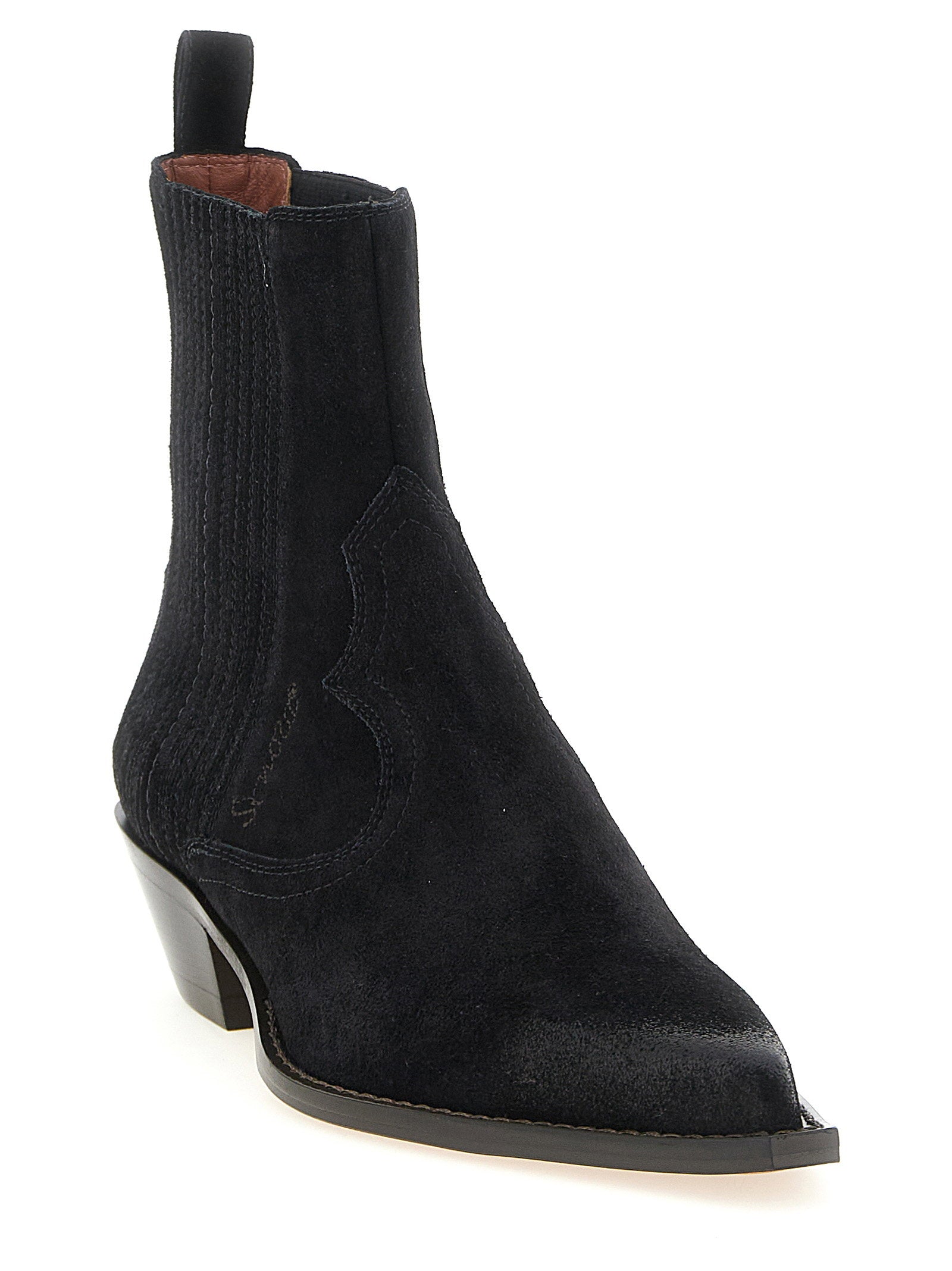 Sonora Hernan Ankle Boots - view 2