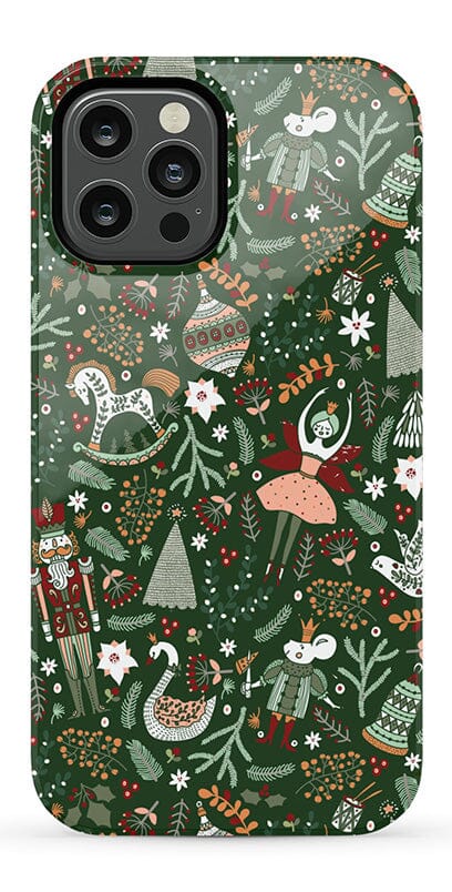 Casetry Sugar Plum Fairy | Winter Wonderland Case - view 13