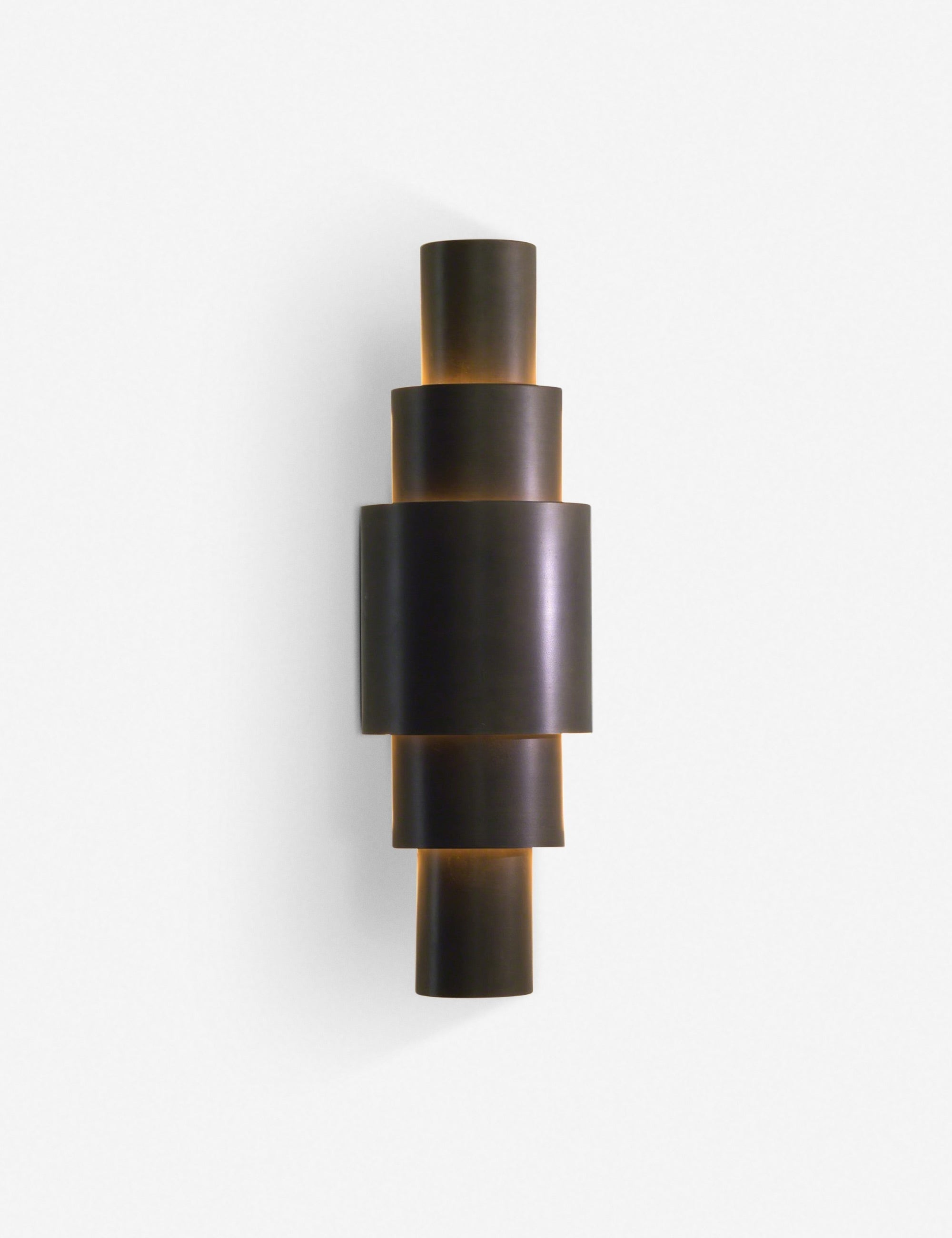 Lulu and Georgia Nakita Sconce