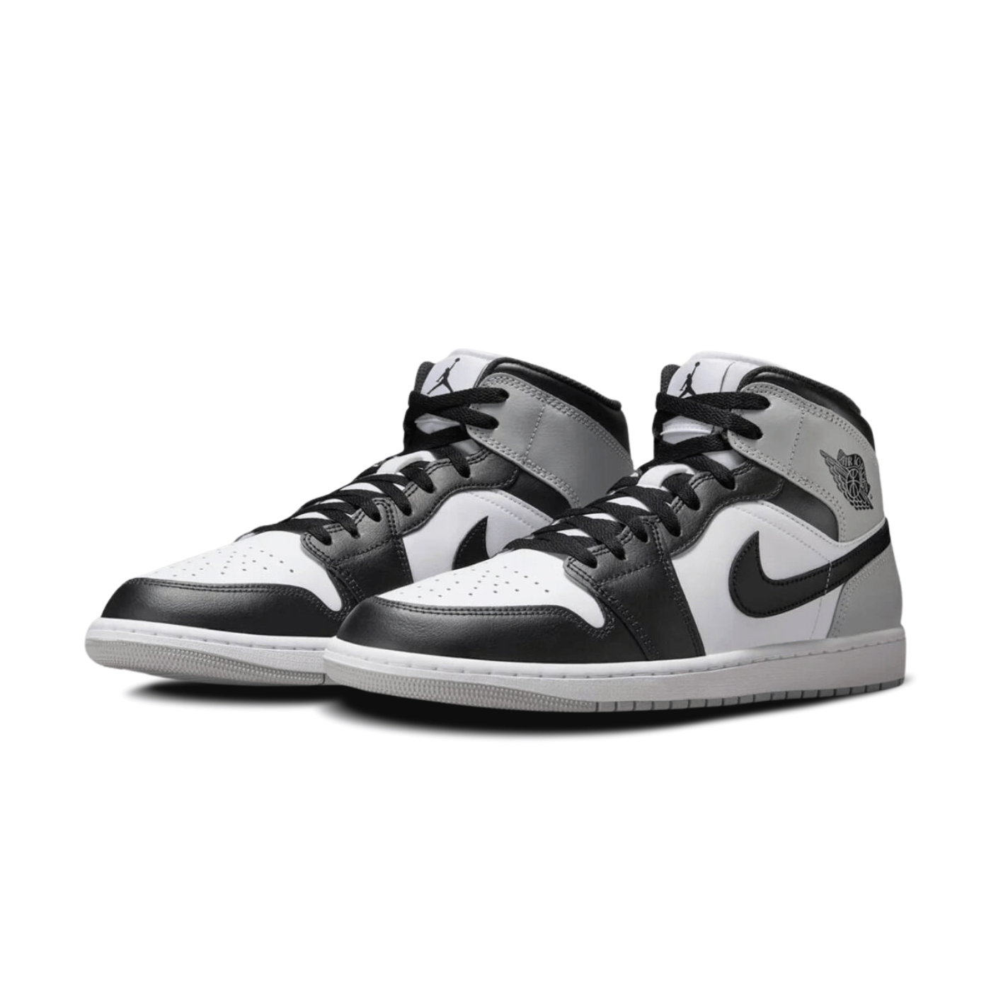 HYPE ELIXIR Jordan 1 Mid Barons - view 2